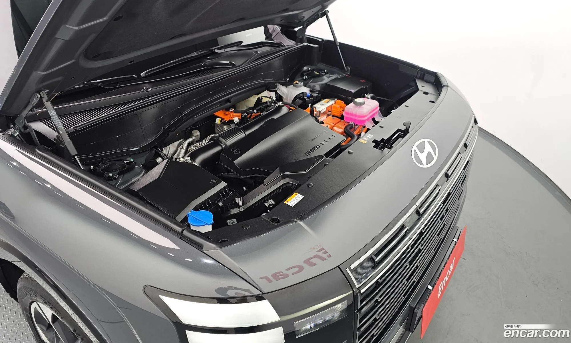 Hyundai Palisade 2025 — 4