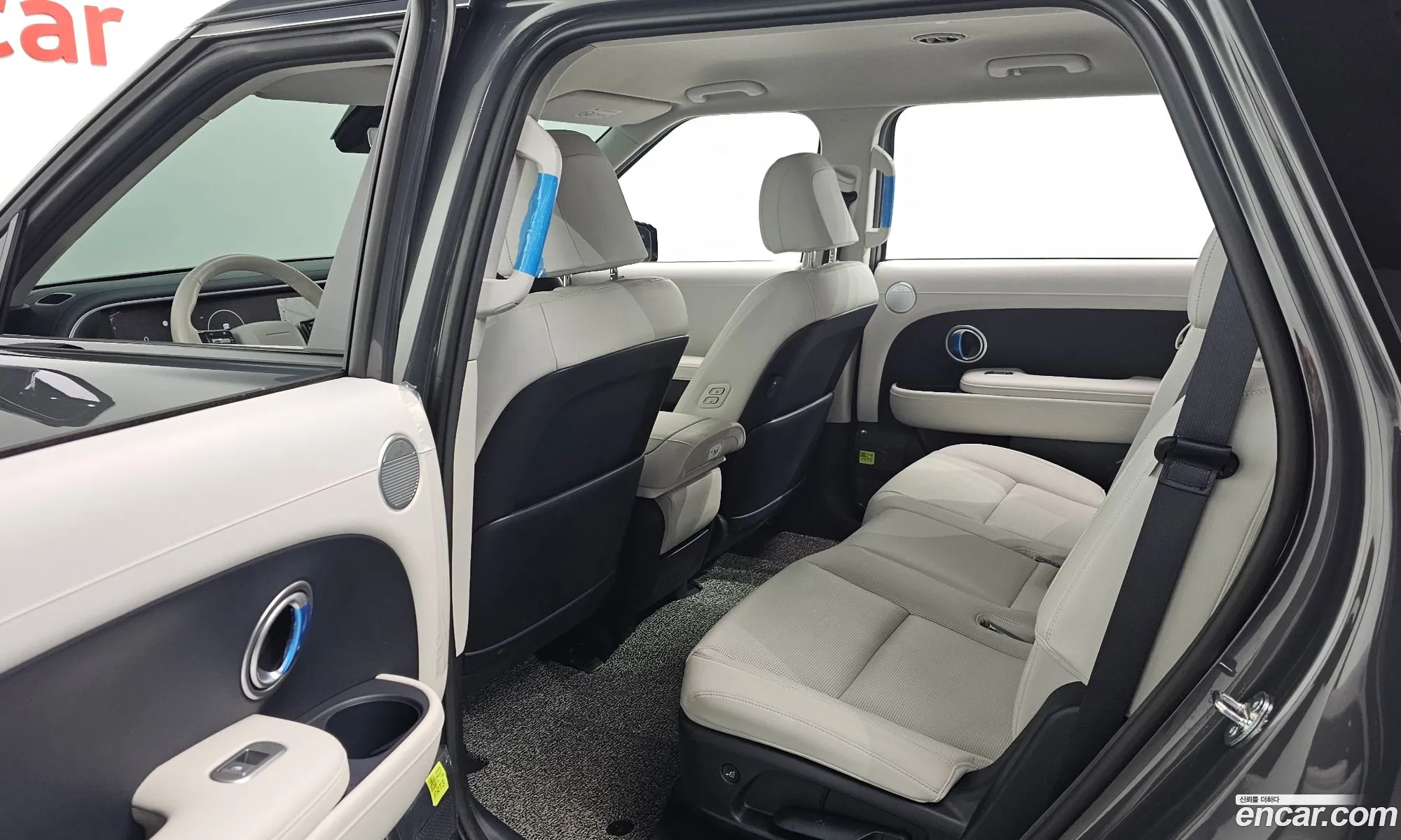 Hyundai Palisade 2025 — 7