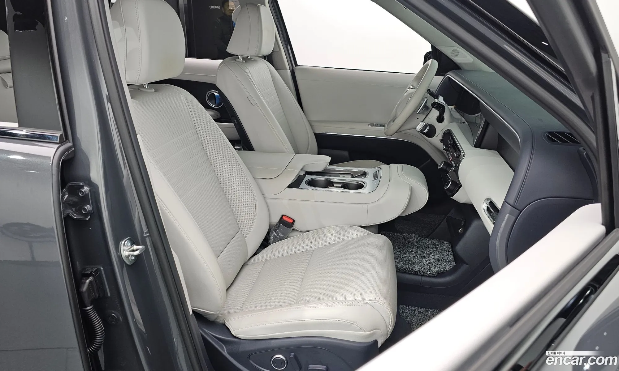 Hyundai Palisade 2025 — 9