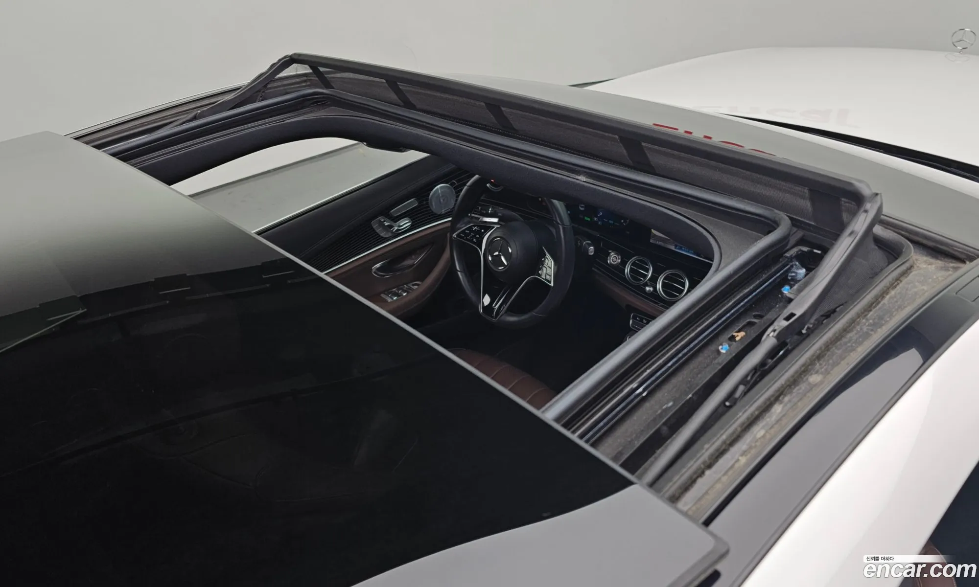 Mercedes-Benz E-Class W213 2021 — 18
