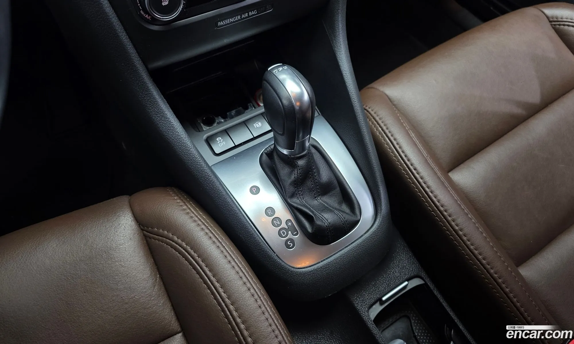 Volkswagen Golf 6th Gen 2012 — 13