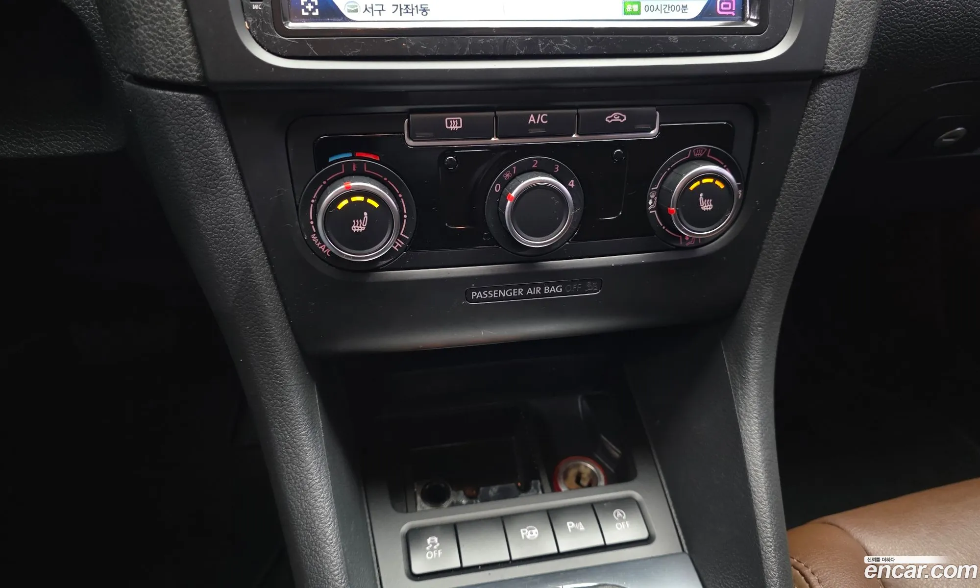 Volkswagen Golf 6th Gen 2012 — 17