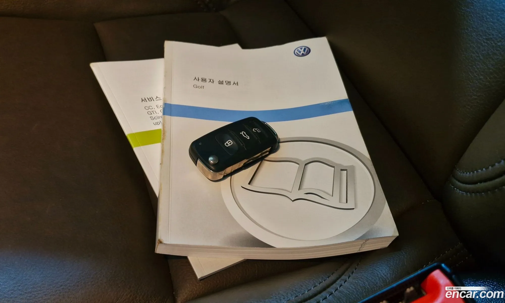 Volkswagen Golf 6th Gen 2012 — 11