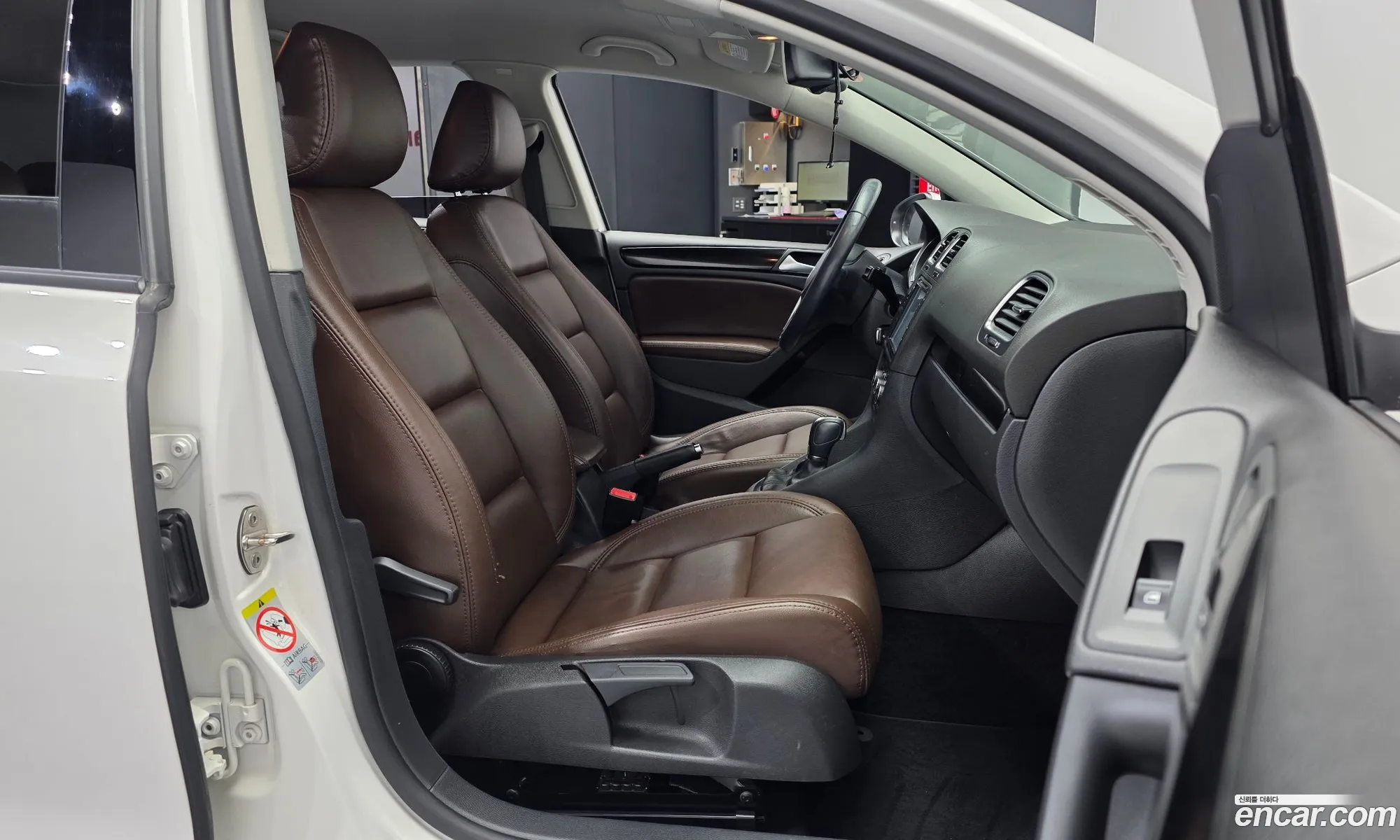 Volkswagen Golf 6th Gen 2012 — 18