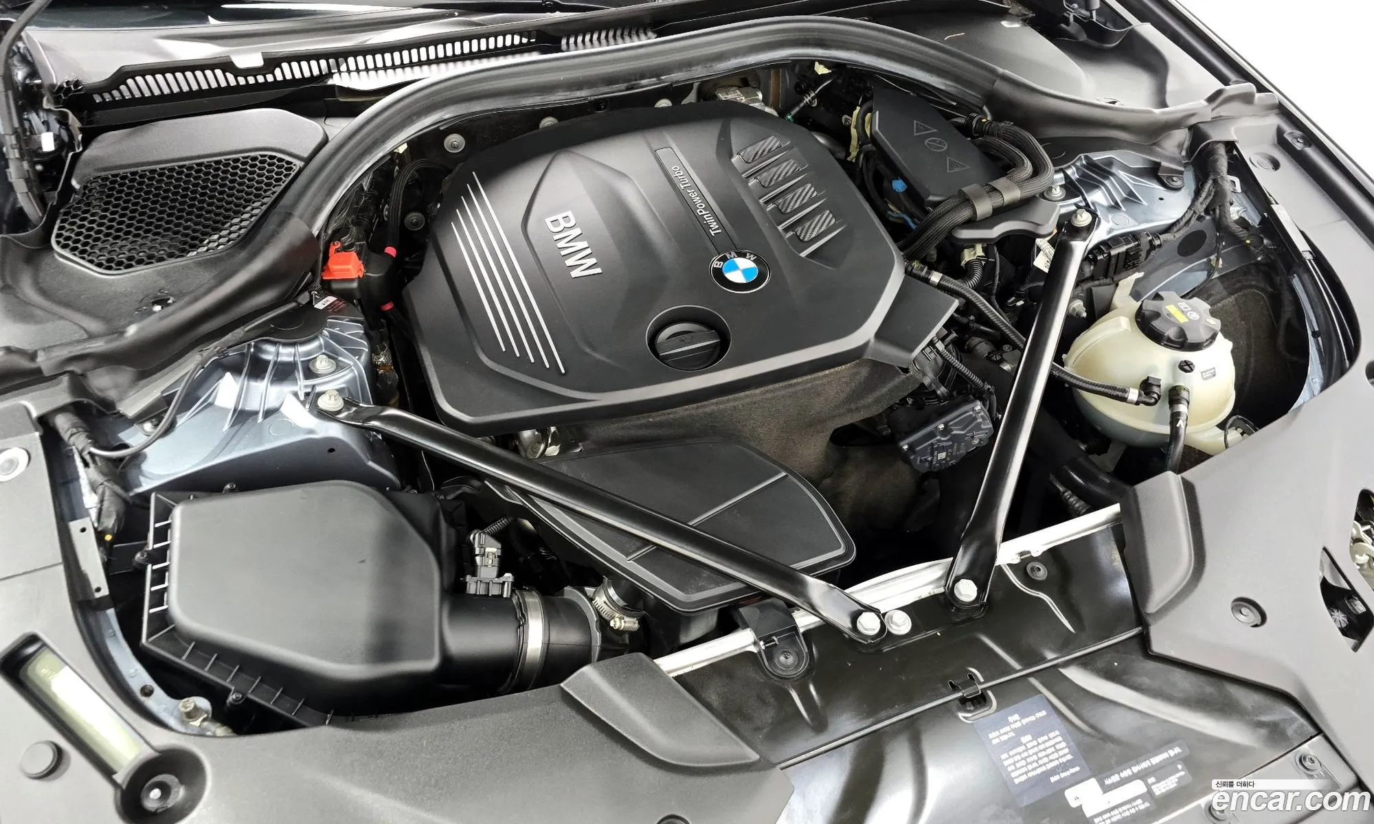 BMW 5 Series 2017 WBAJC3108HG992478 — 18