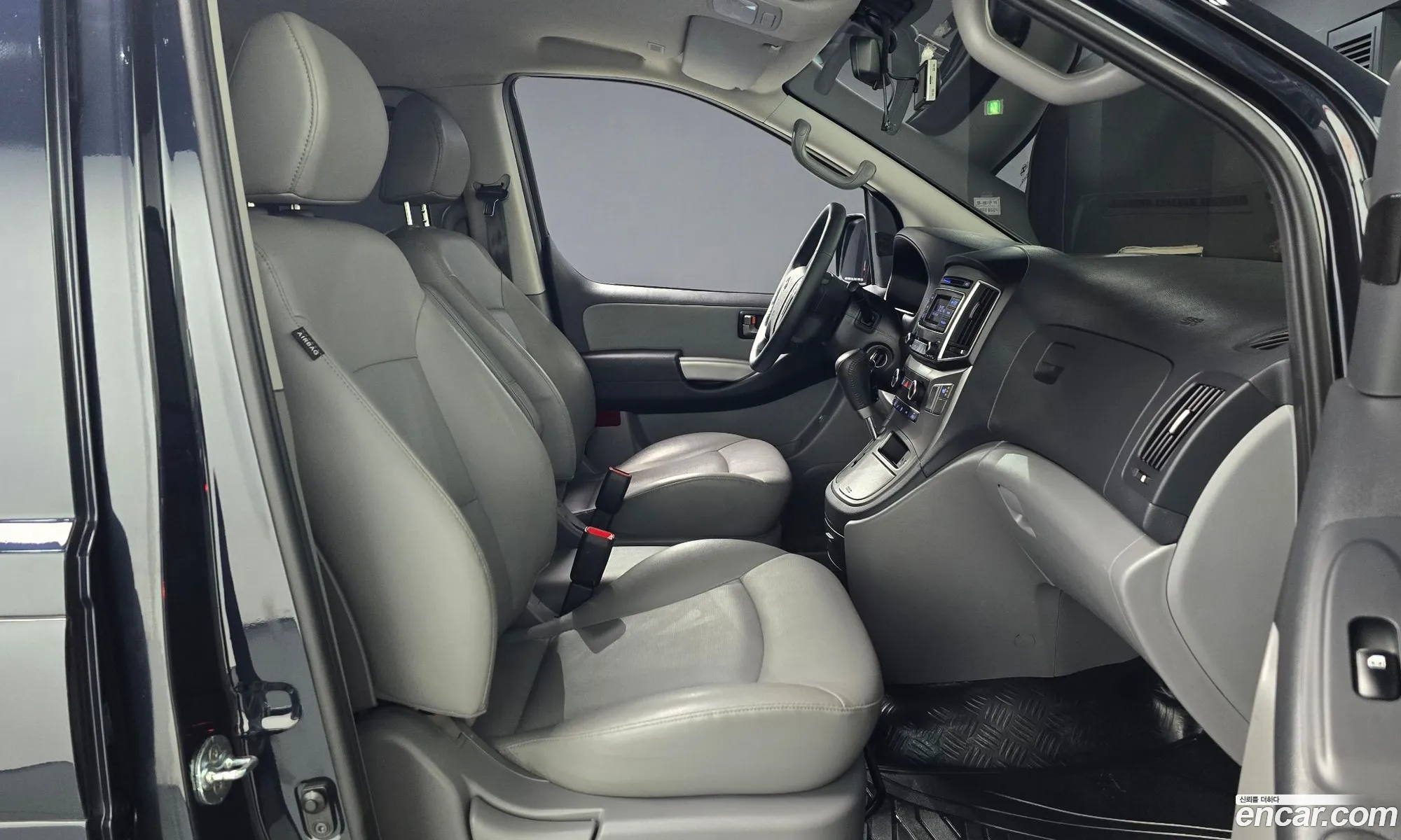 Hyundai Grand Starex 2021 — 9
