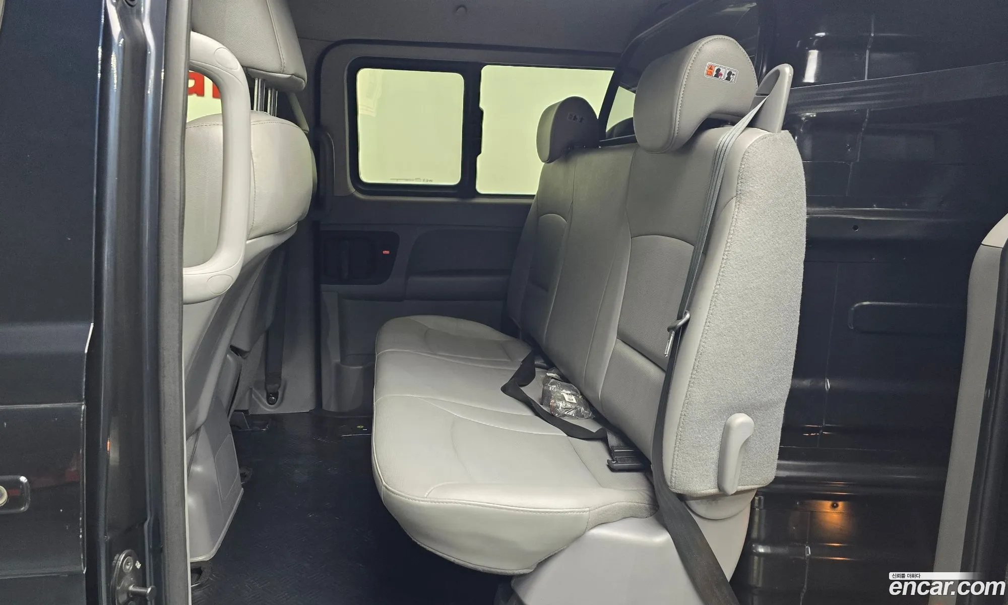 Hyundai Grand Starex 2021 — 11