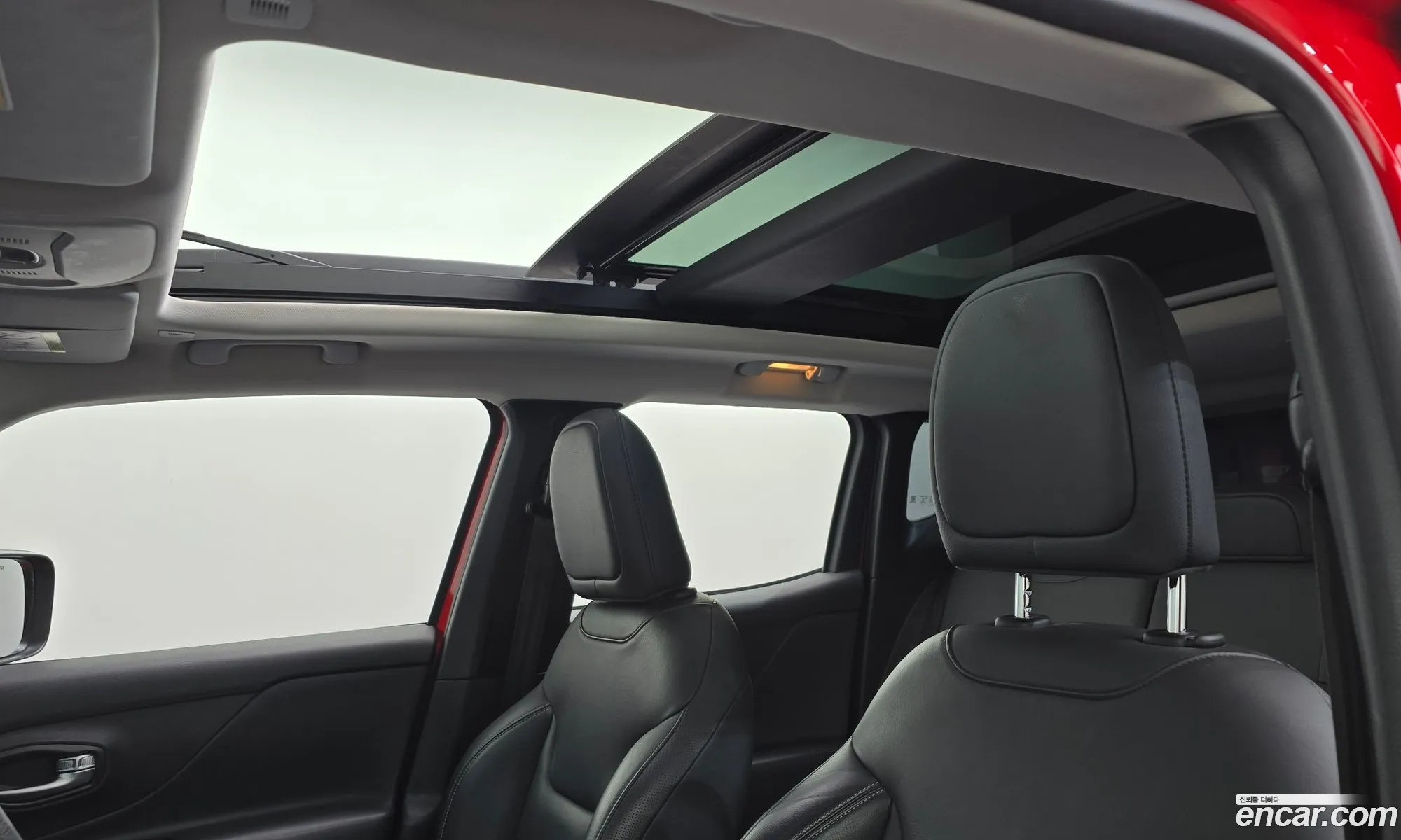 Jeep Renegade 2019 — 2