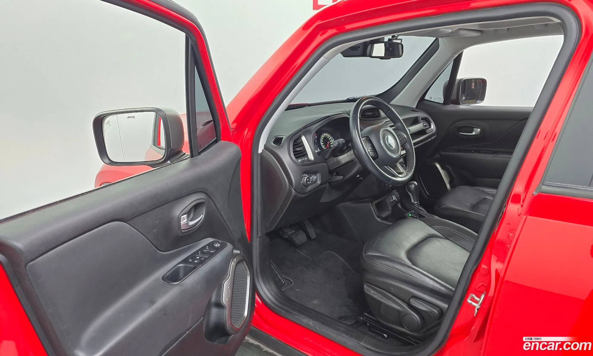 Jeep Renegade 2019 — 9