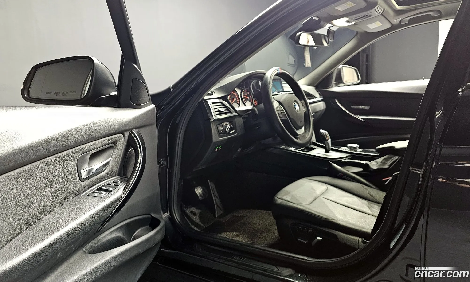 BMW 3 Series 2017 WBA8C5107HA069843 — 3