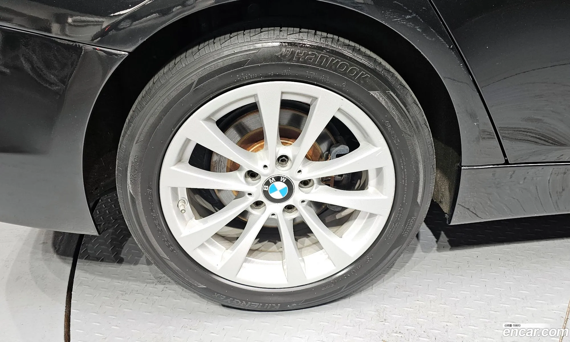 BMW 3 Series 2017 WBA8C5107HA069843 — 11