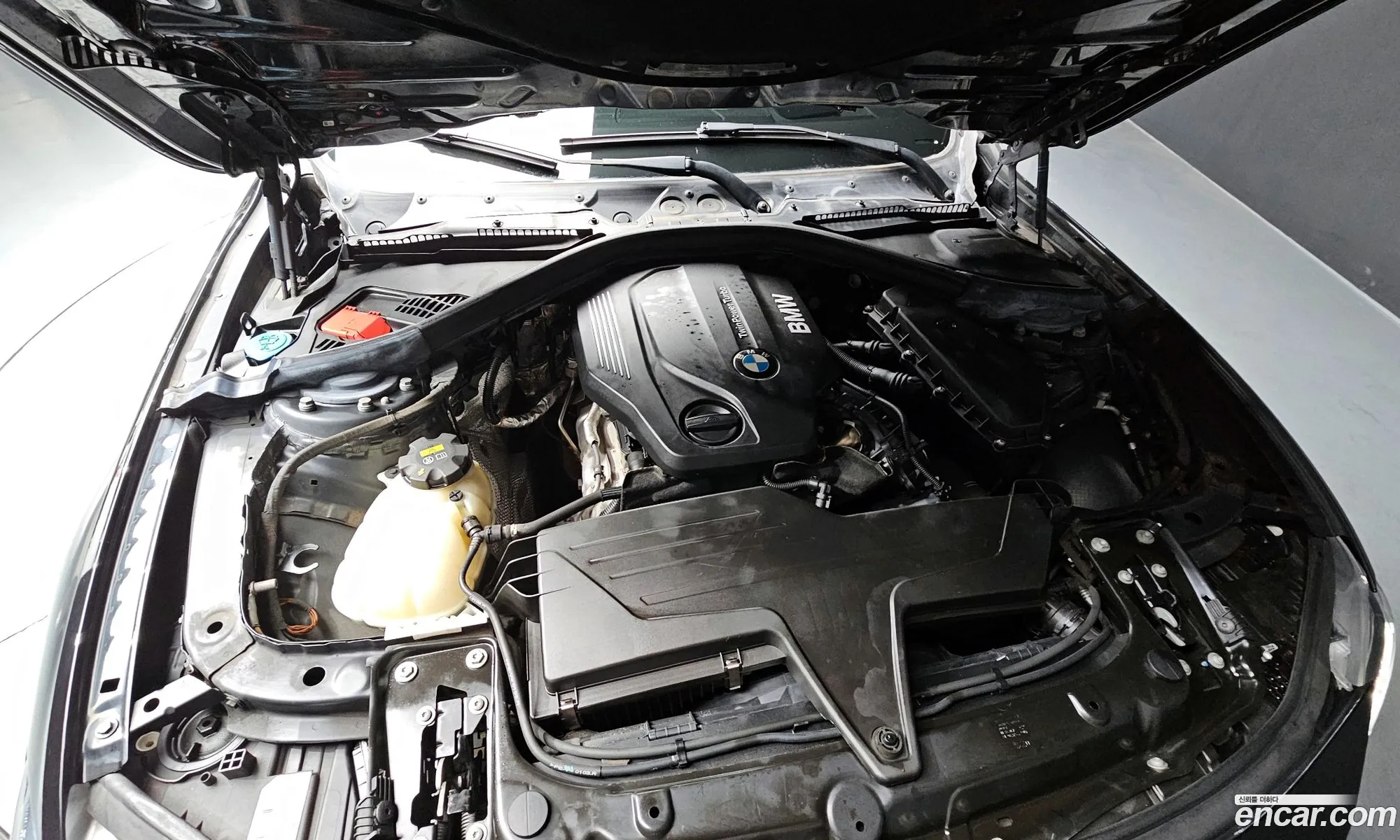 BMW 3 Series 2017 WBA8C5107HA069843 — 13