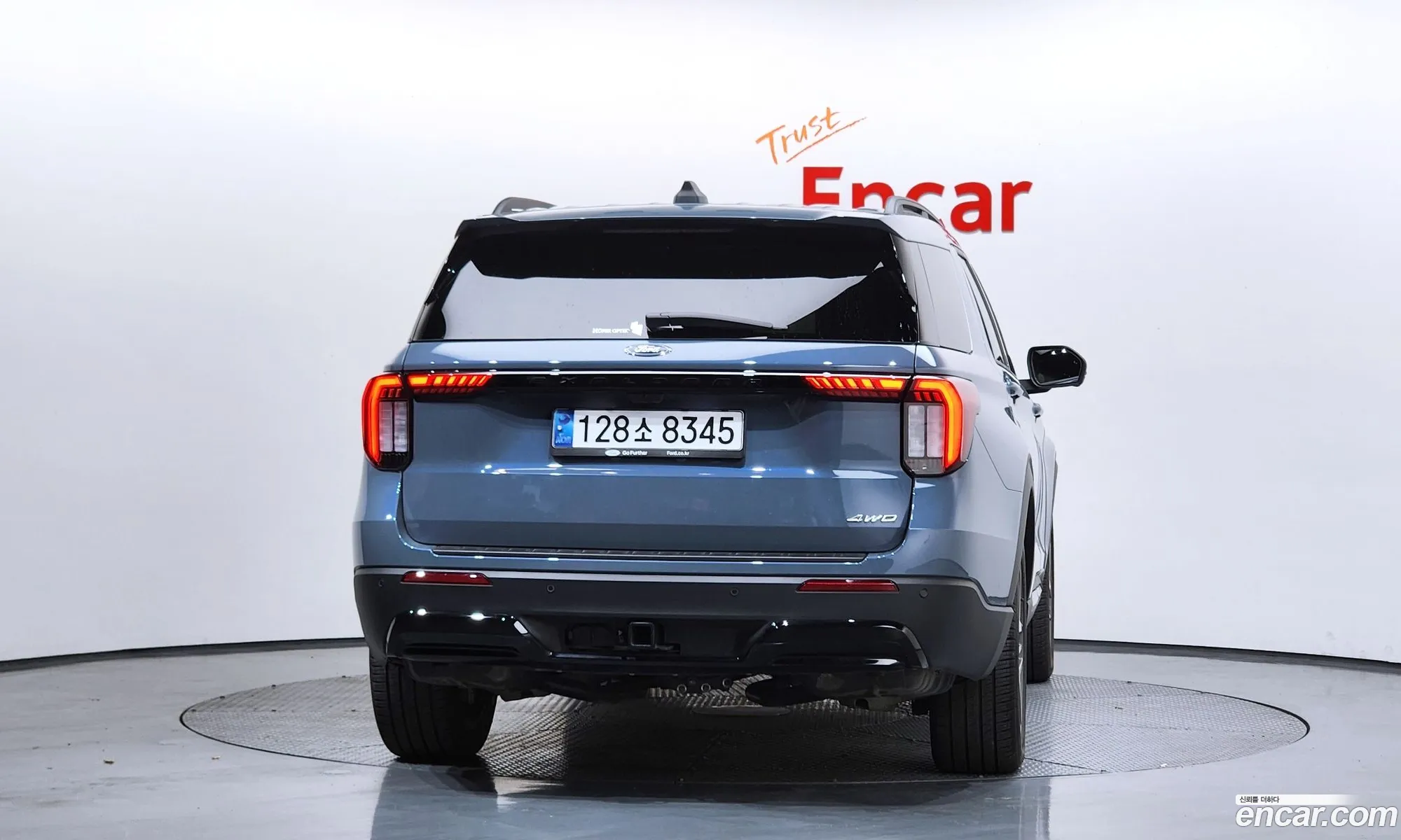 Ford Explorer 6th Gen 2025 ㄷ83838388ㄷ8ㄷ8ㄷ88ㄷ — 17