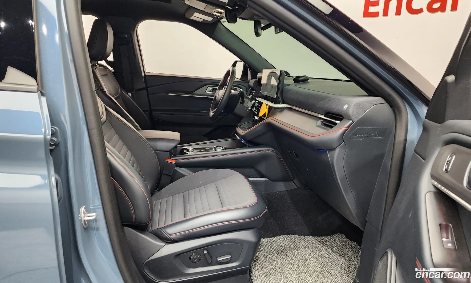 Ford Explorer 6th Gen 2025 ㄷ83838388ㄷ8ㄷ8ㄷ88ㄷ — 12
