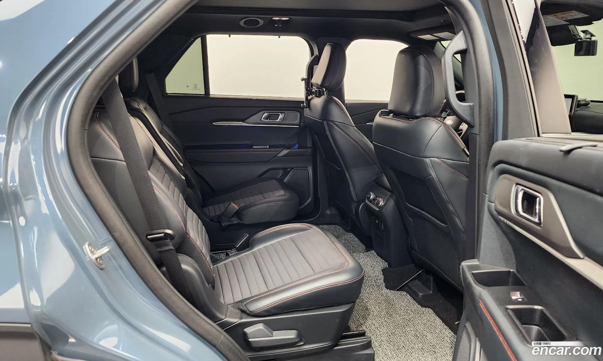 Ford Explorer 6th Gen 2025 ㄷ83838388ㄷ8ㄷ8ㄷ88ㄷ — 6