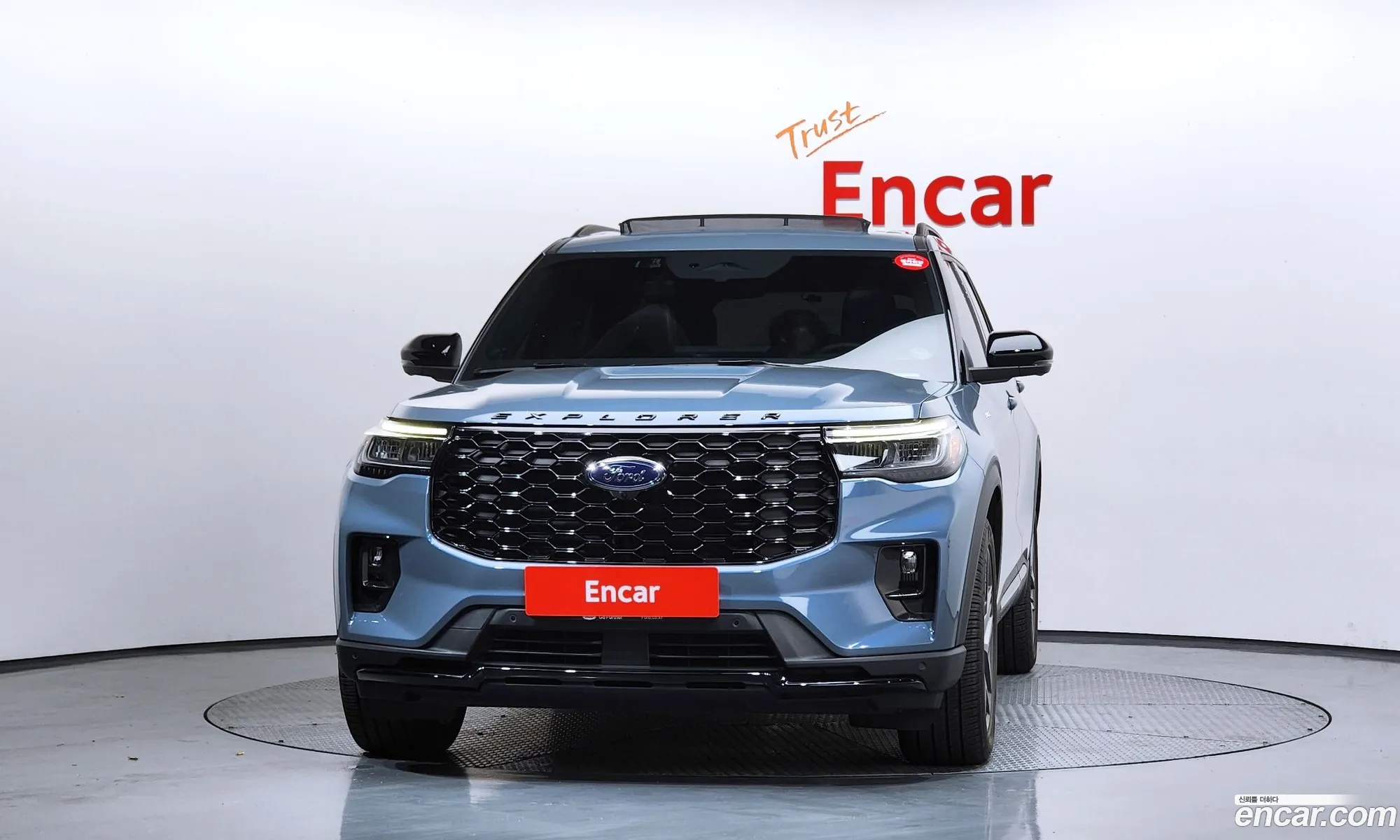 Ford Explorer 6th Gen 2025 ㄷ83838388ㄷ8ㄷ8ㄷ88ㄷ — 11