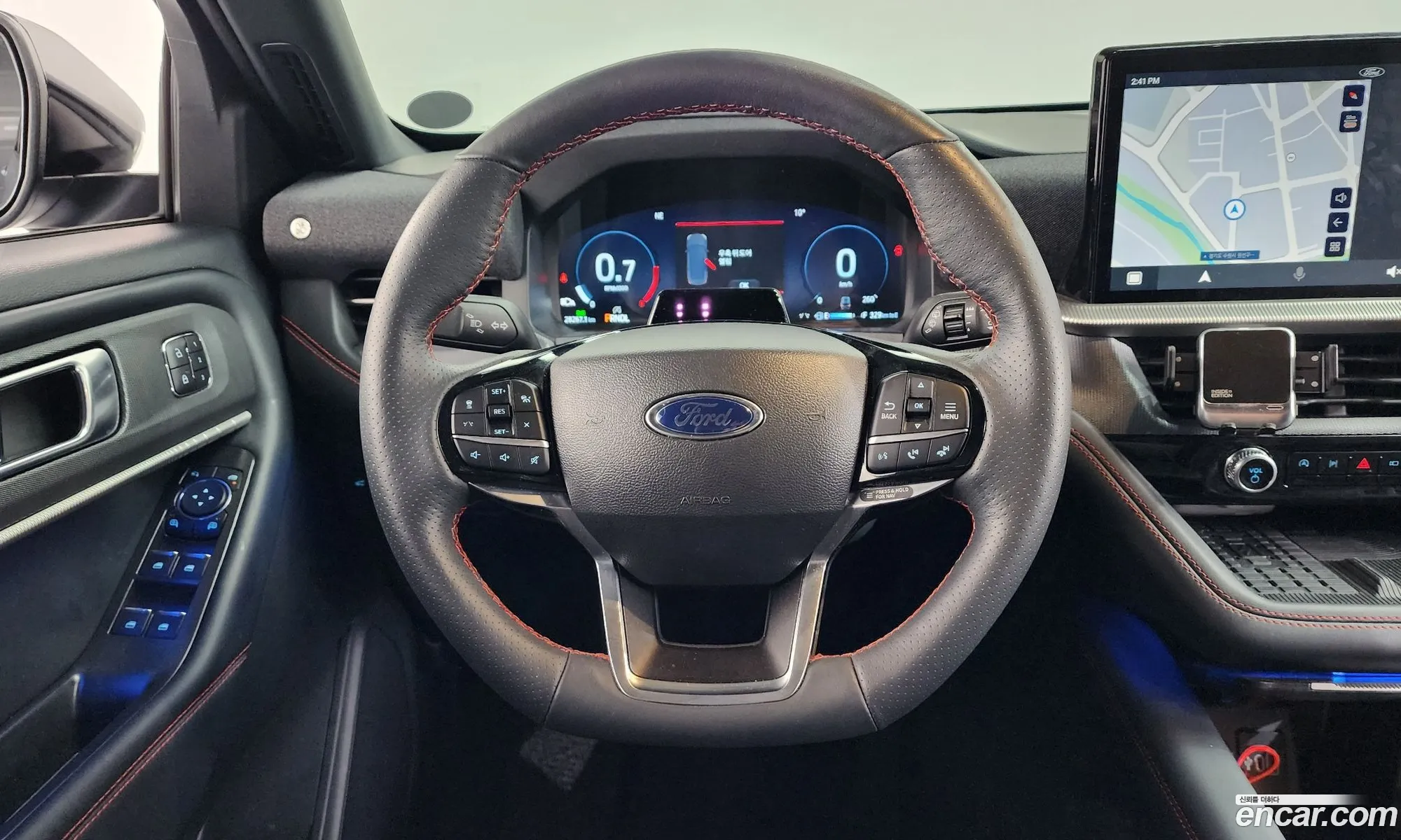 Ford Explorer 6th Gen 2025 ㄷ83838388ㄷ8ㄷ8ㄷ88ㄷ — 18
