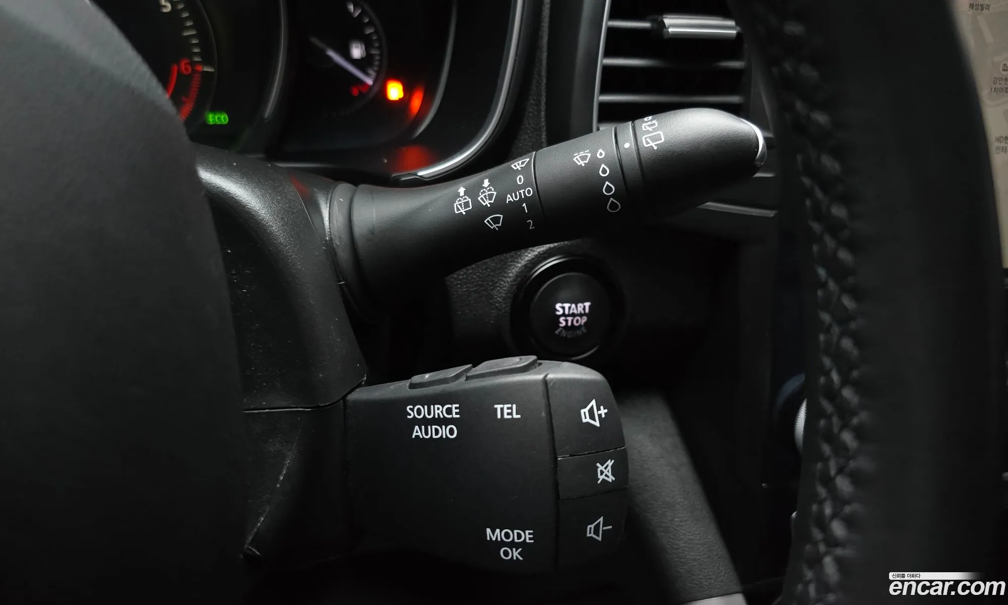 Renault Korea (Samsung) QM6 2023 — 10