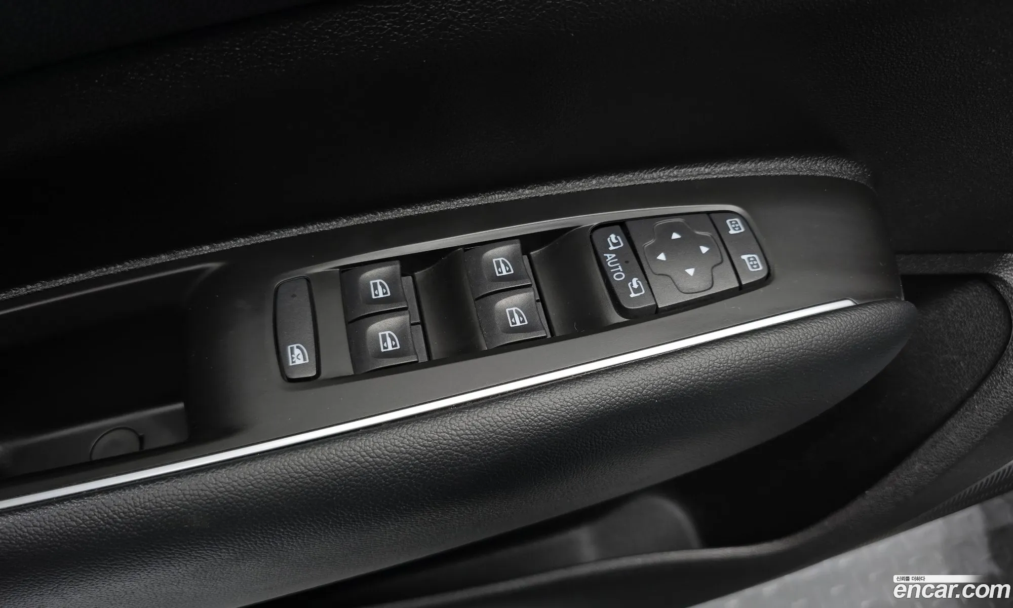 Renault Korea (Samsung) QM6 2023 — 13