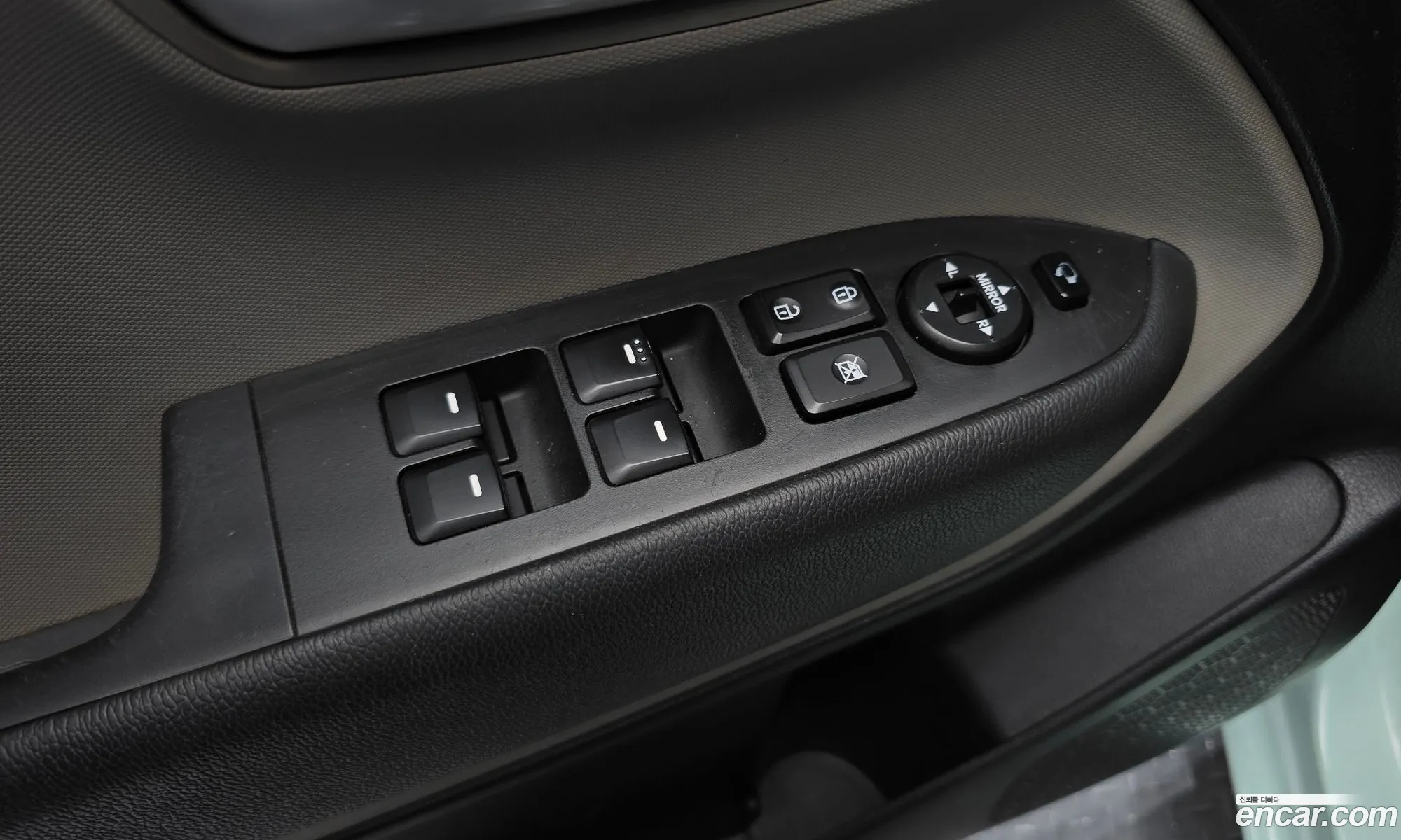 Kia Ray 2012 — 2