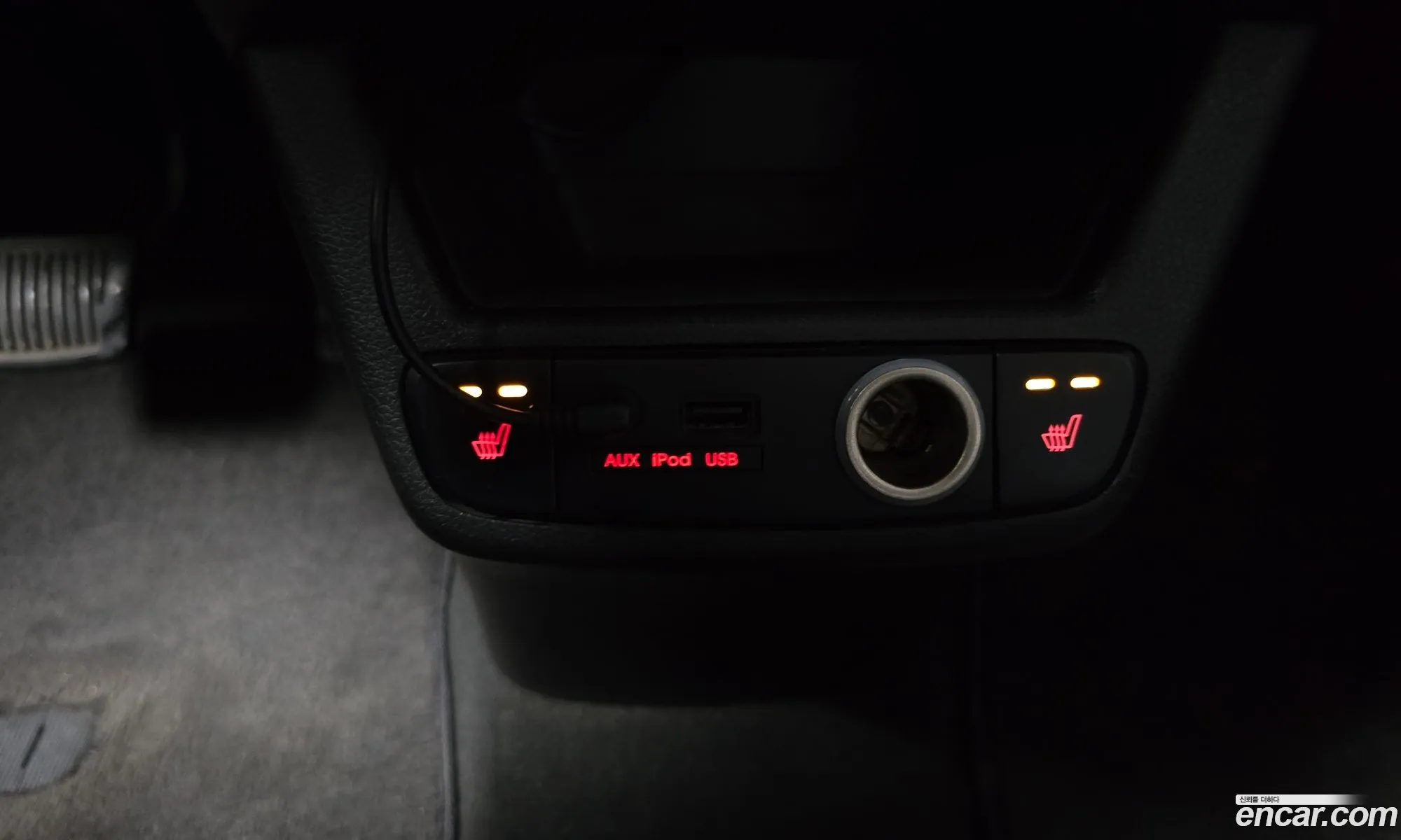 Kia Ray 2012 — 12