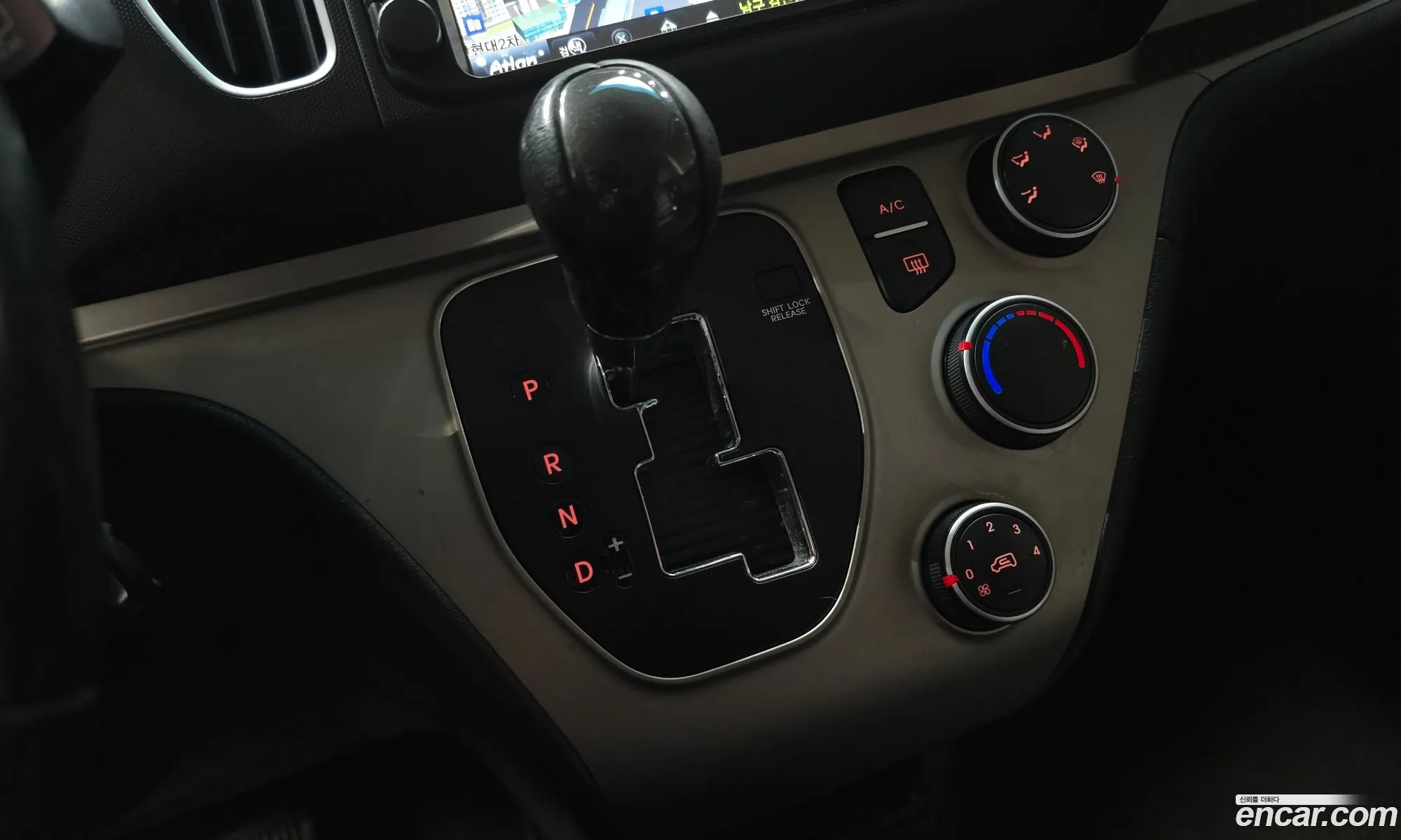 Kia Ray 2012 — 15