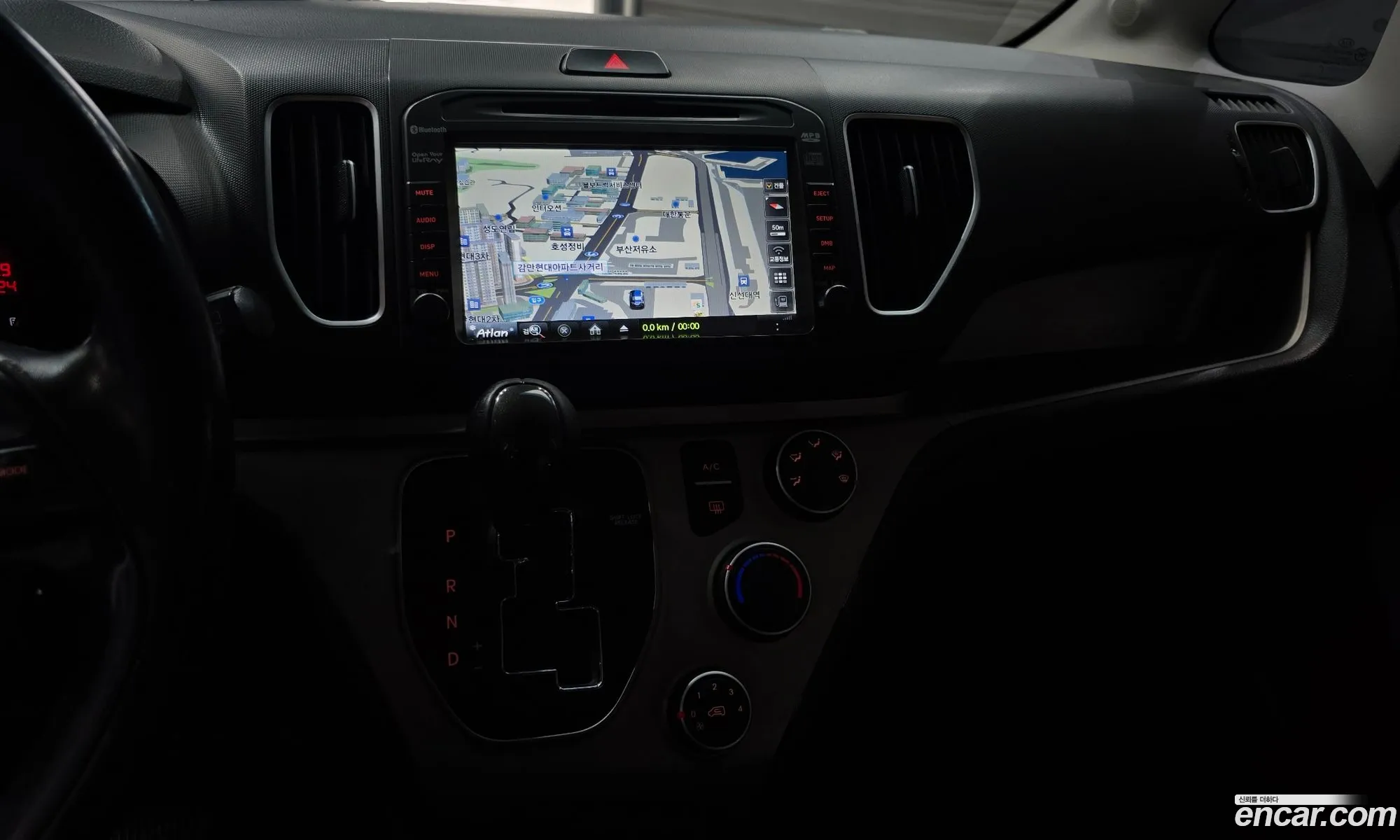 Kia Ray 2012 — 5