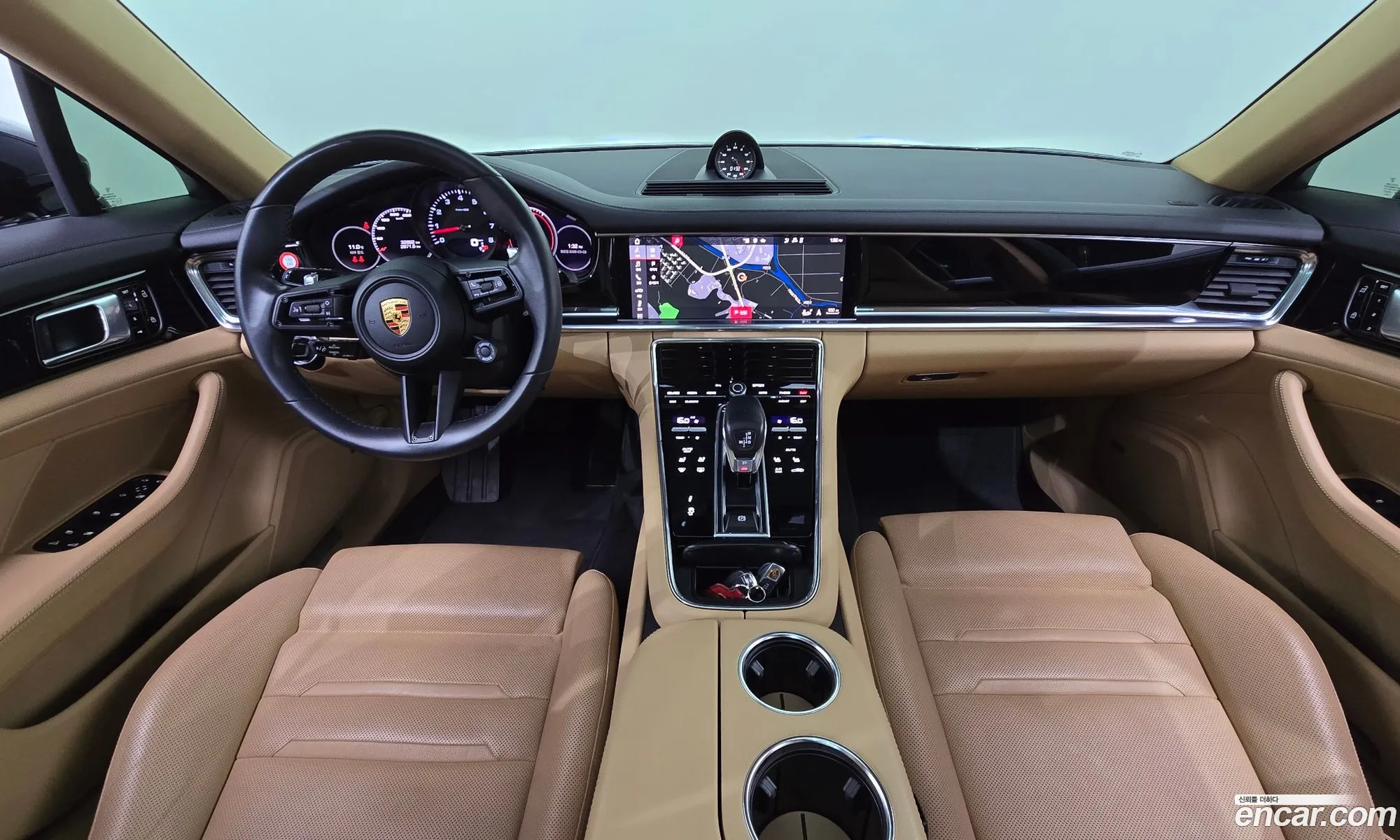 Porsche Panamera 2021 WP0AJ2979ML113866 — 15