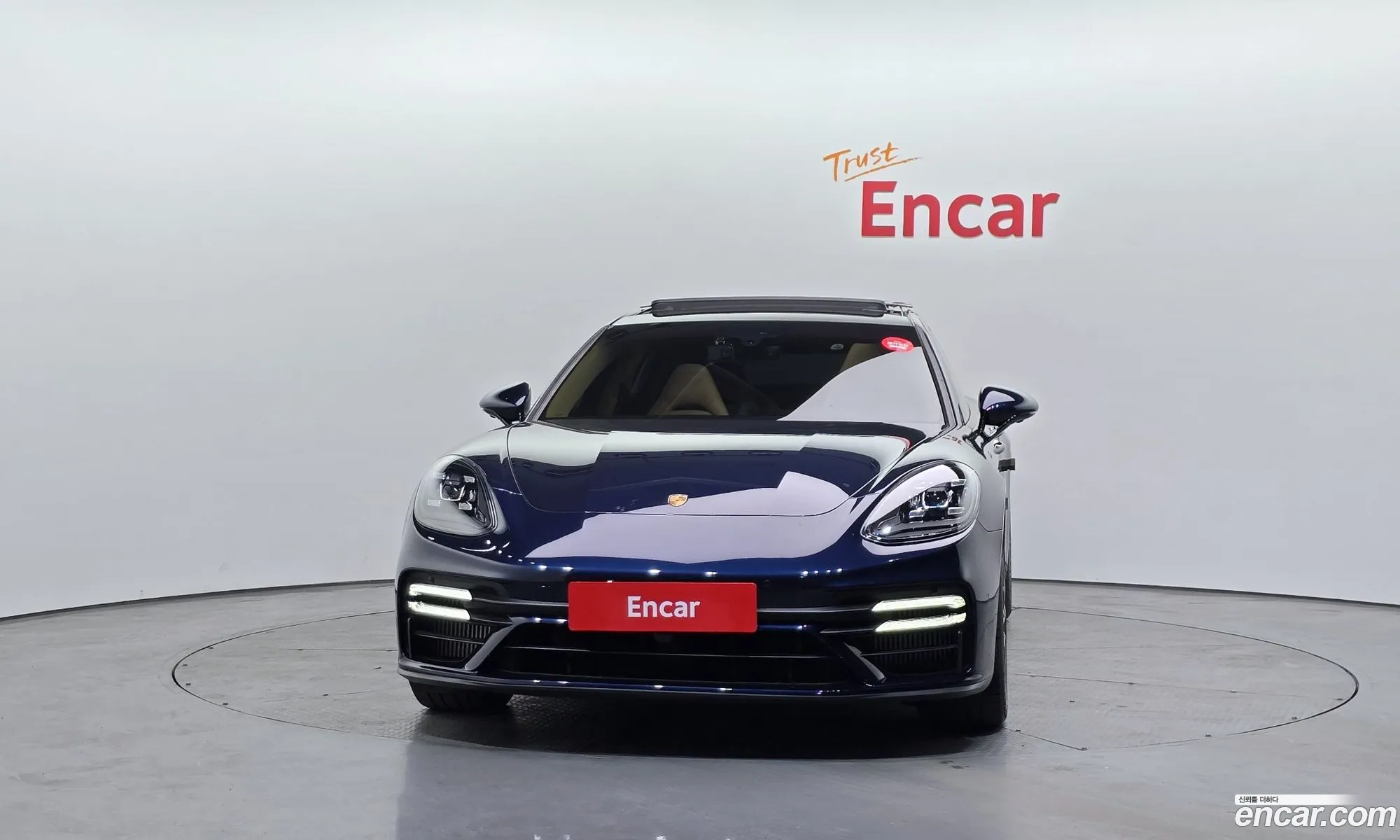 Porsche Panamera 2021 WP0AJ2979ML113866 — 14