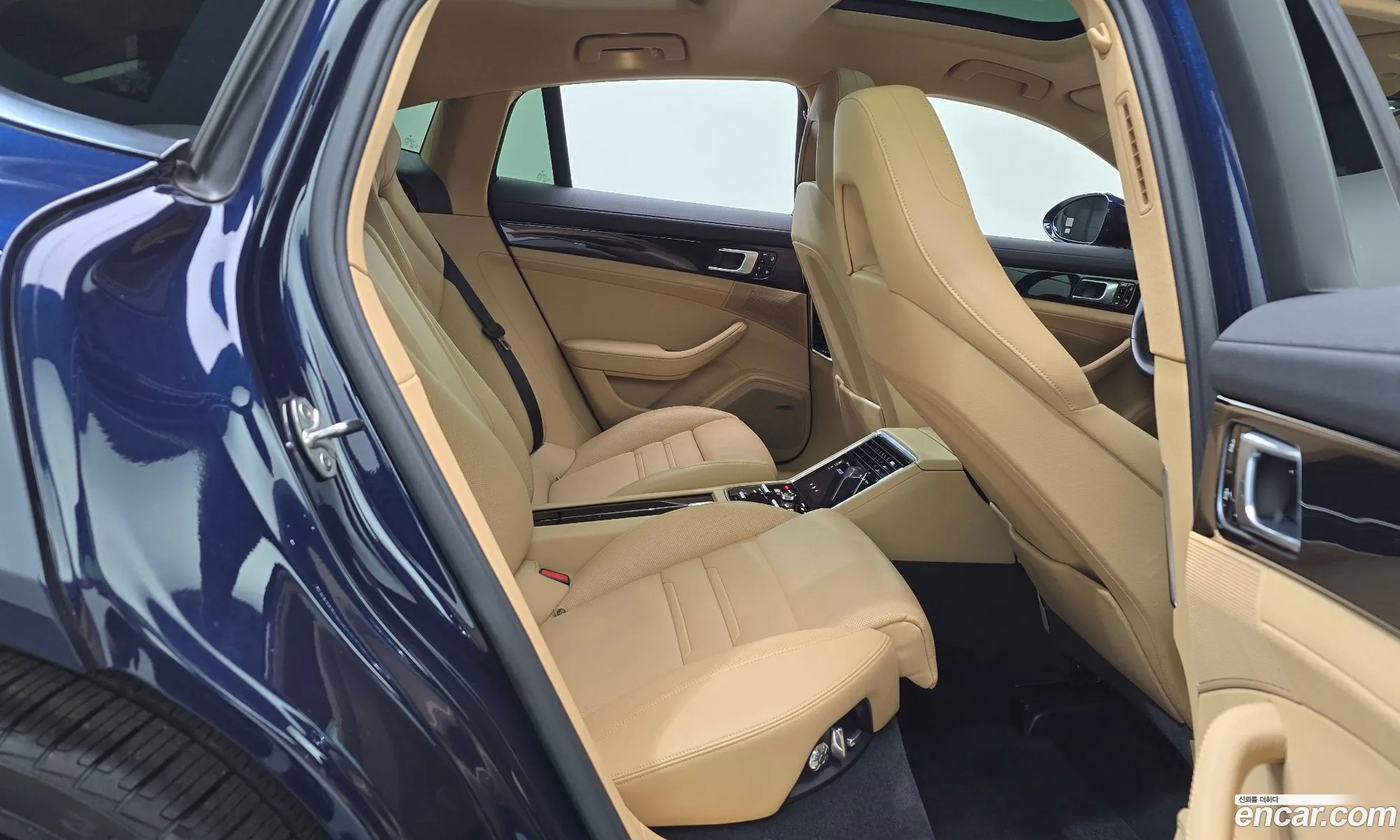Porsche Panamera 2021 WP0AJ2979ML113866 — 10