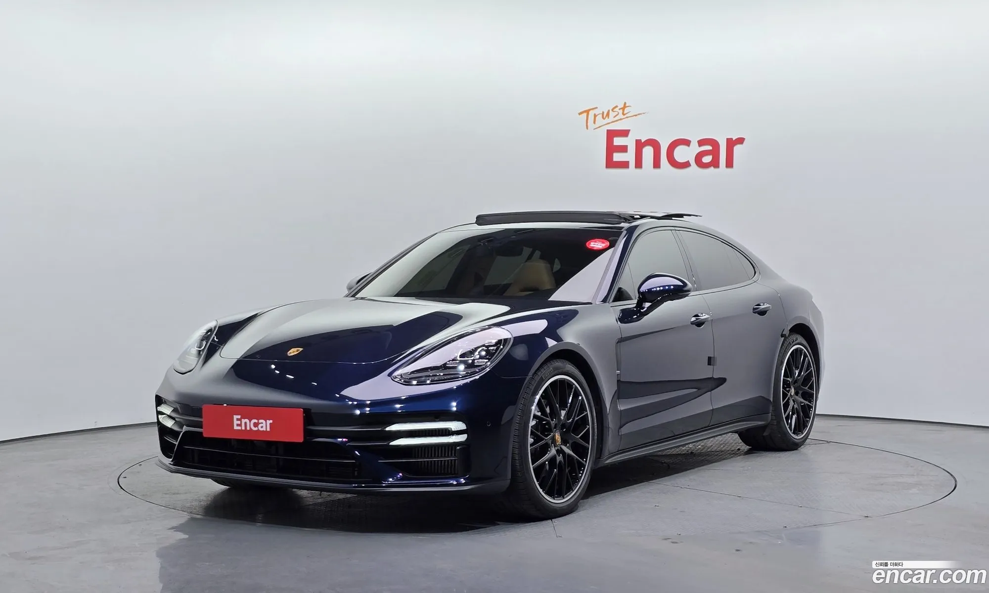 Porsche Panamera 2021 WP0AJ2979ML113866 — 13