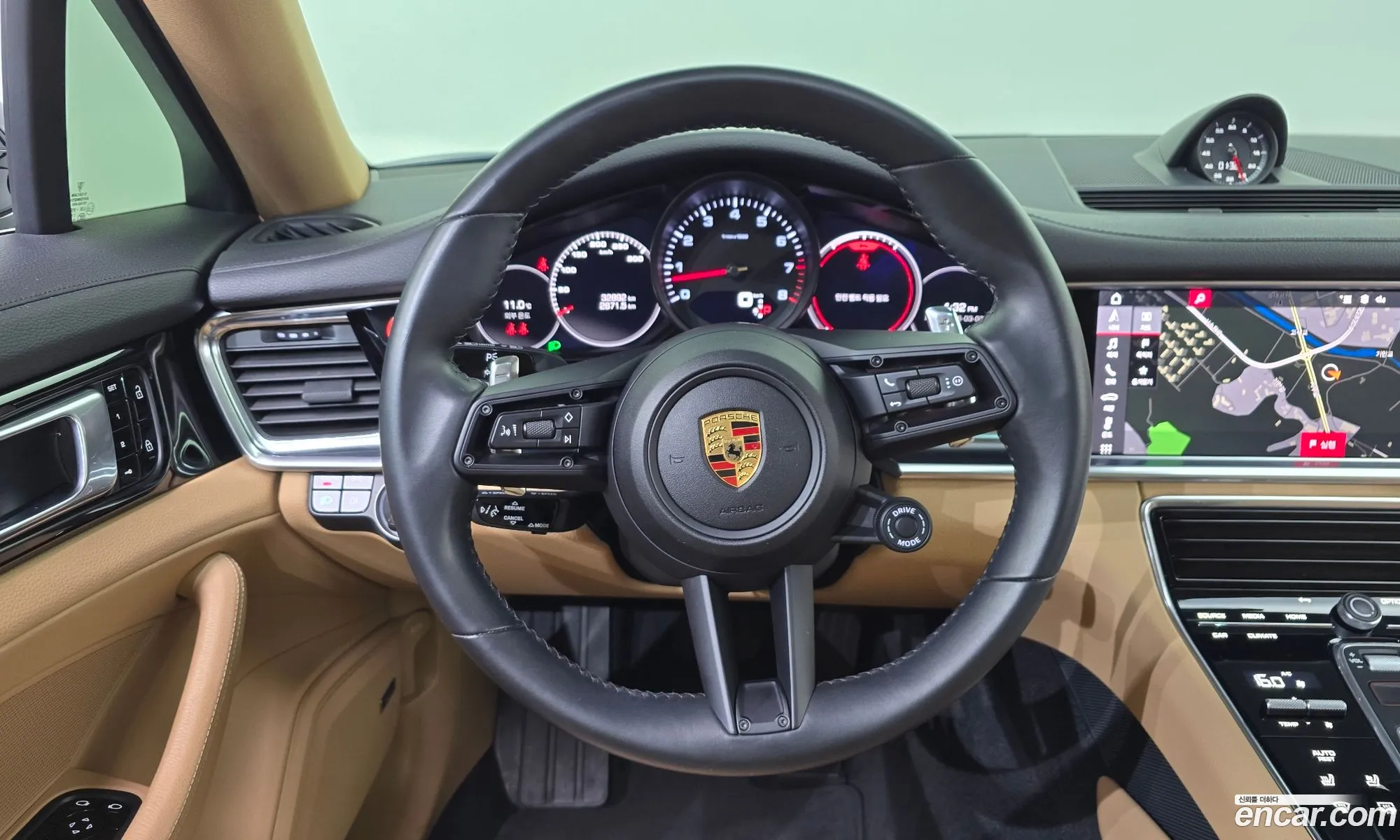 Porsche Panamera 2021 WP0AJ2979ML113866 — 19