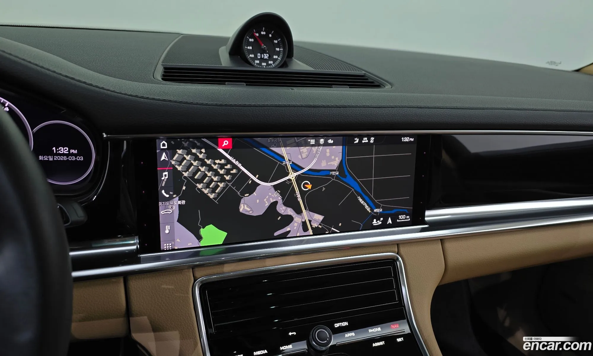 Porsche Panamera 2021 WP0AJ2979ML113866 — 16