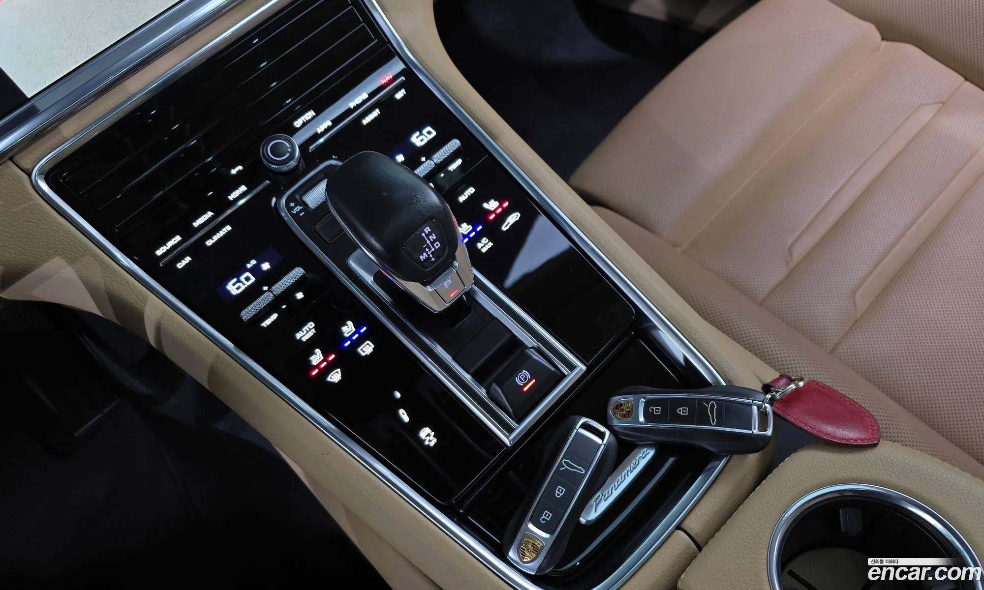 Porsche Panamera 2021 WP0AJ2979ML113866 — 18