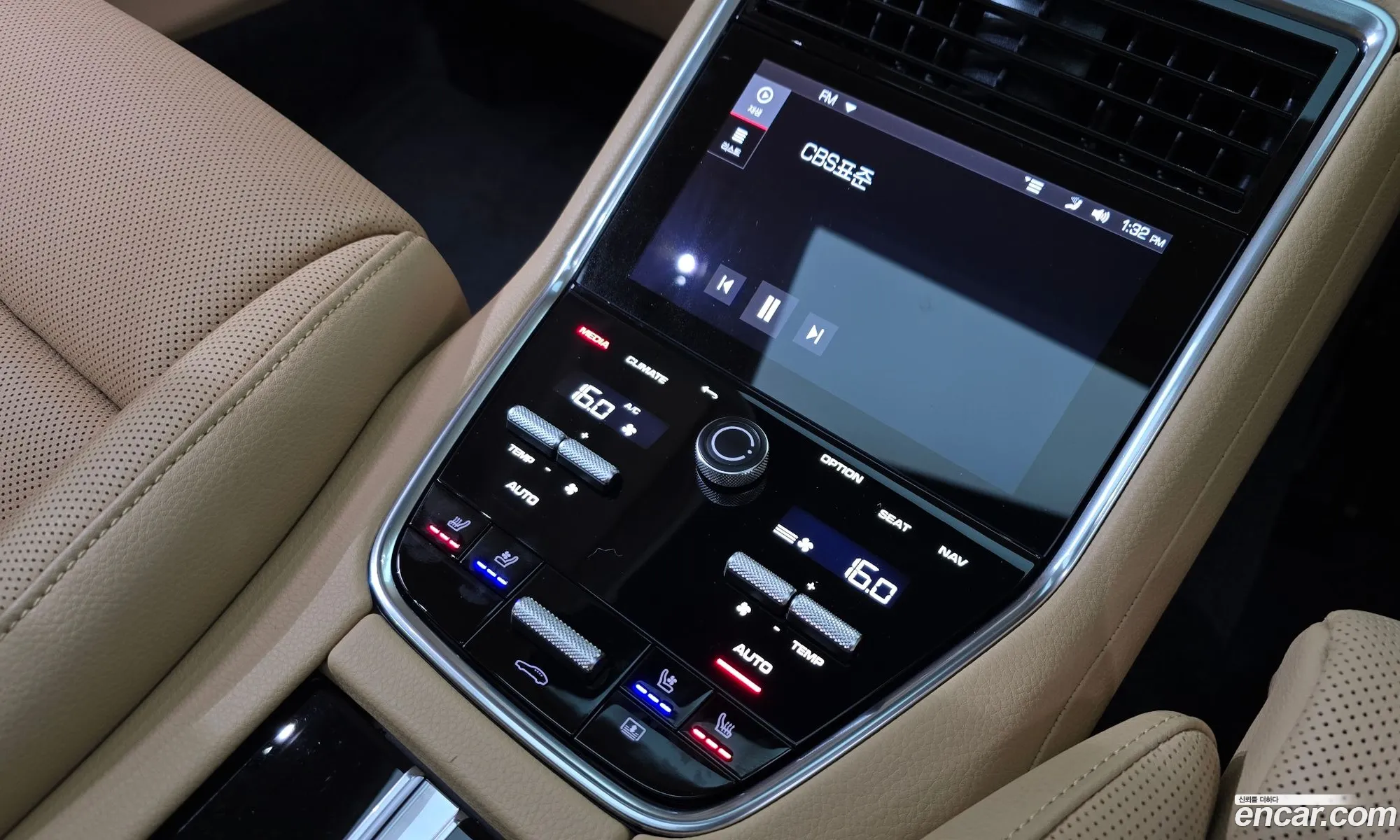 Porsche Panamera 2021 WP0AJ2979ML113866 — 6