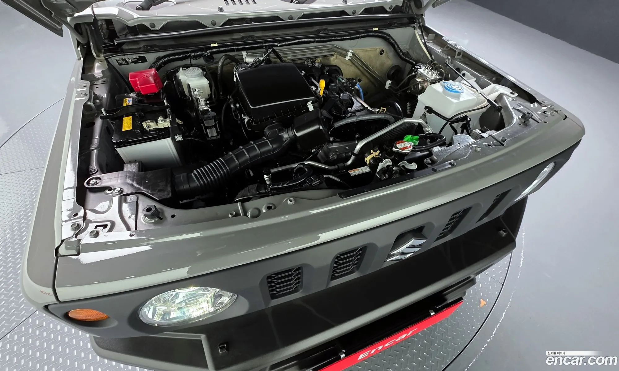 Suzuki Jimny 2024 — 13