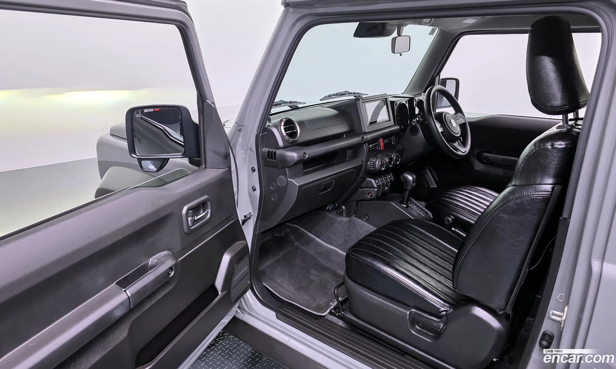 Suzuki Jimny 2024 — 5