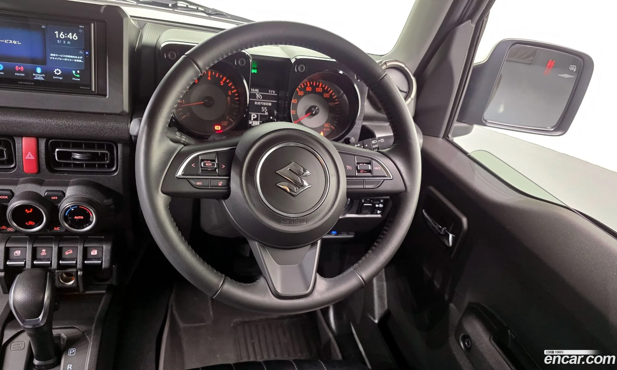 Suzuki Jimny 2024 — 4
