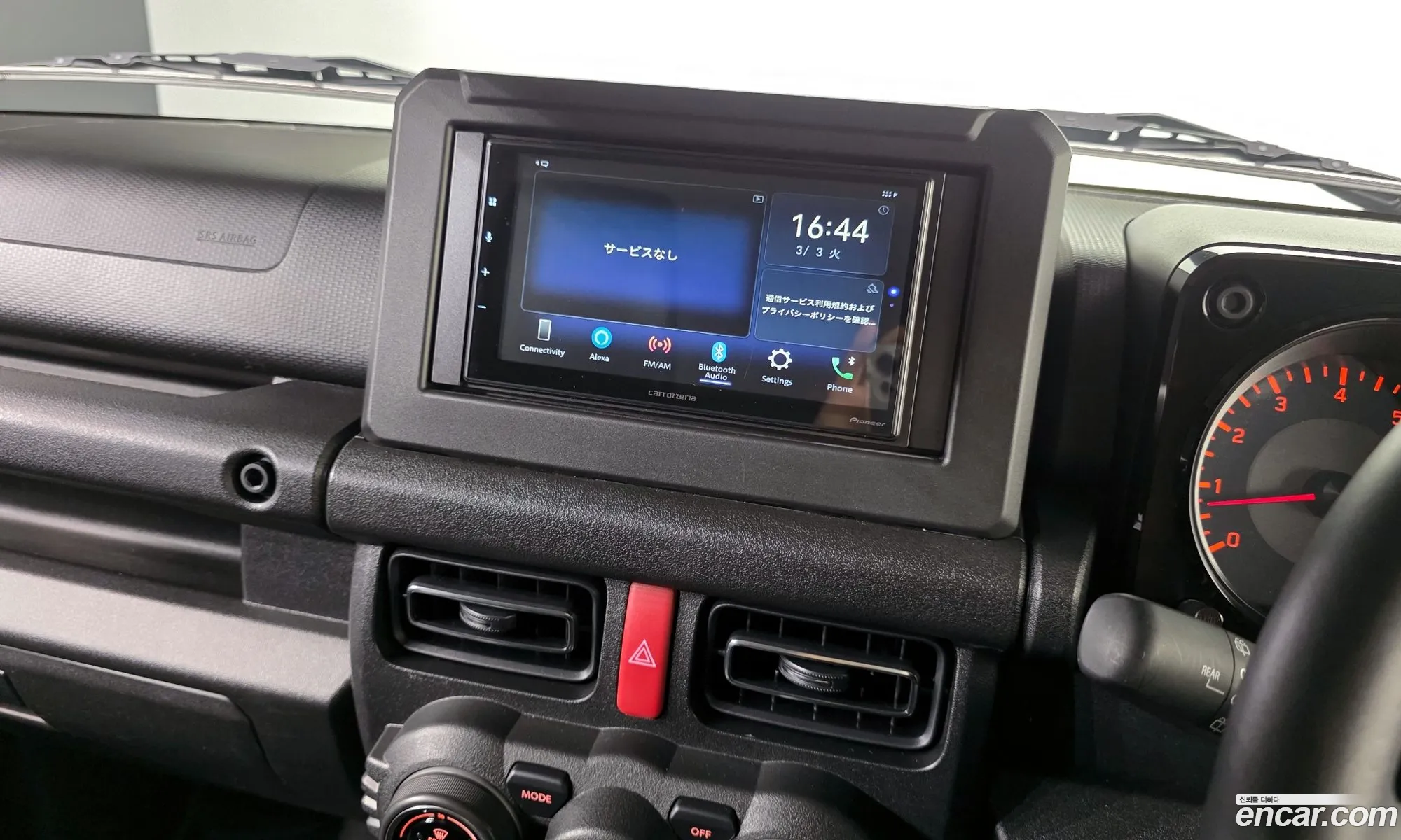 Suzuki Jimny 2024 — 20