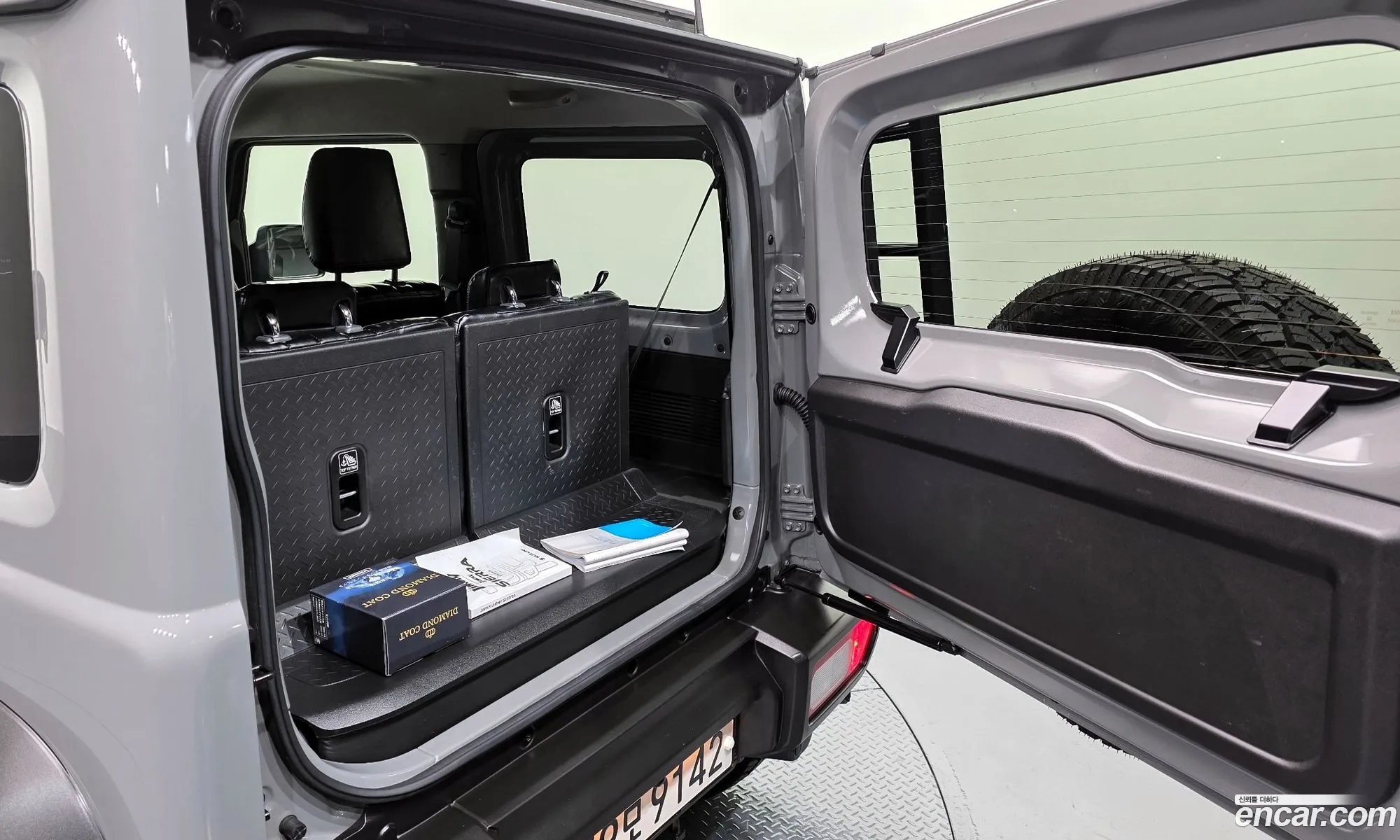 Suzuki Jimny 2024 — 15
