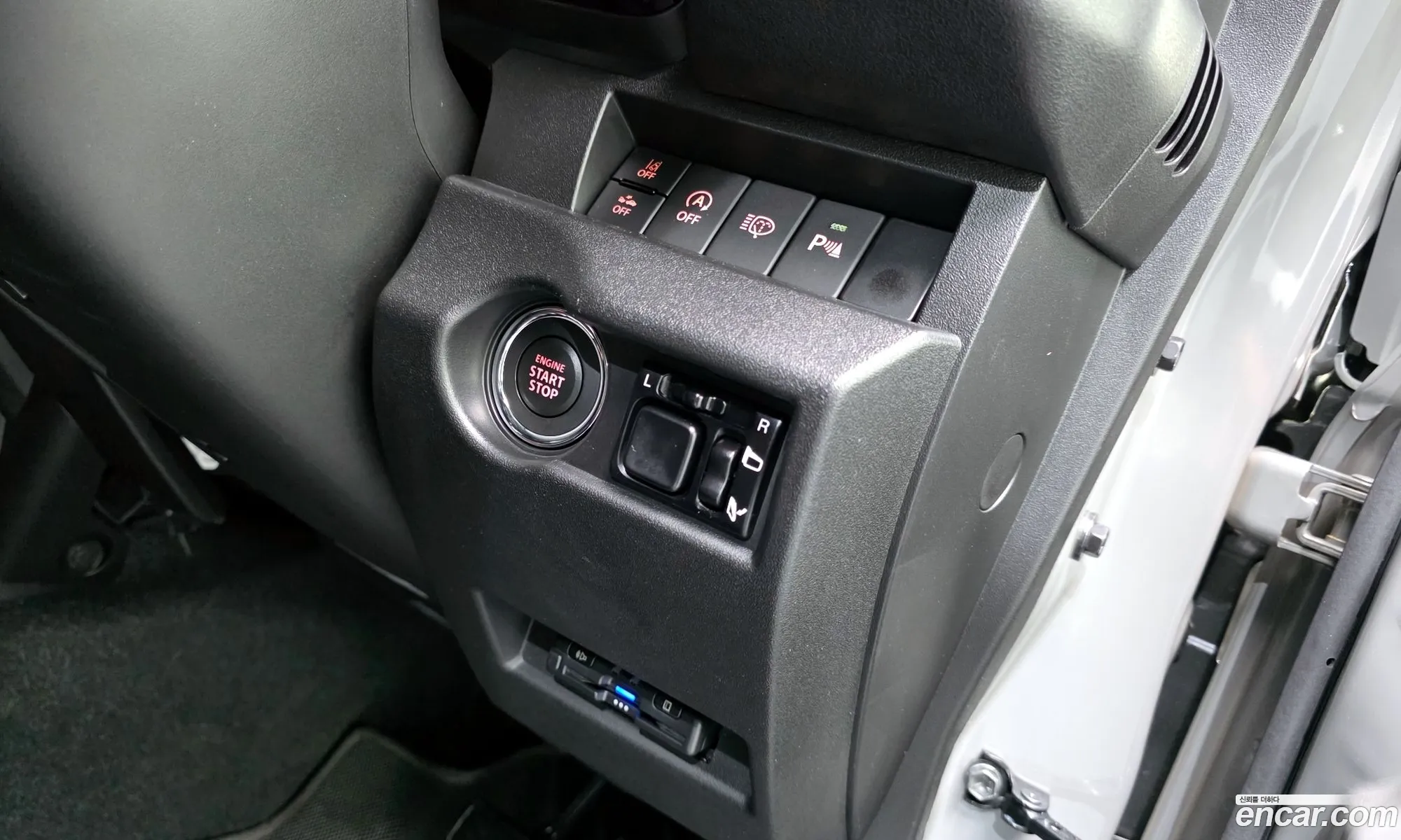 Suzuki Jimny 2024 — 2