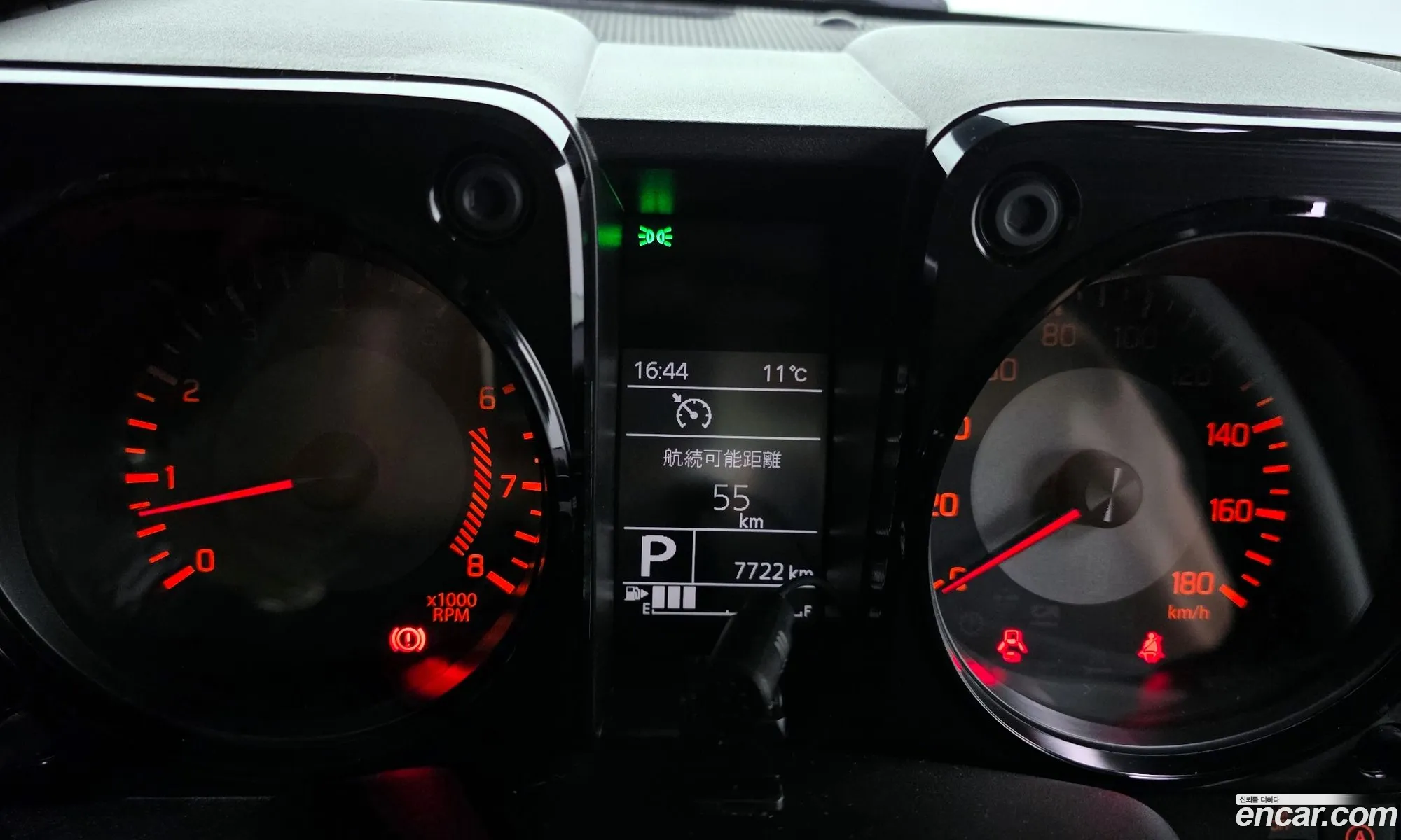 Suzuki Jimny 2024 — 11