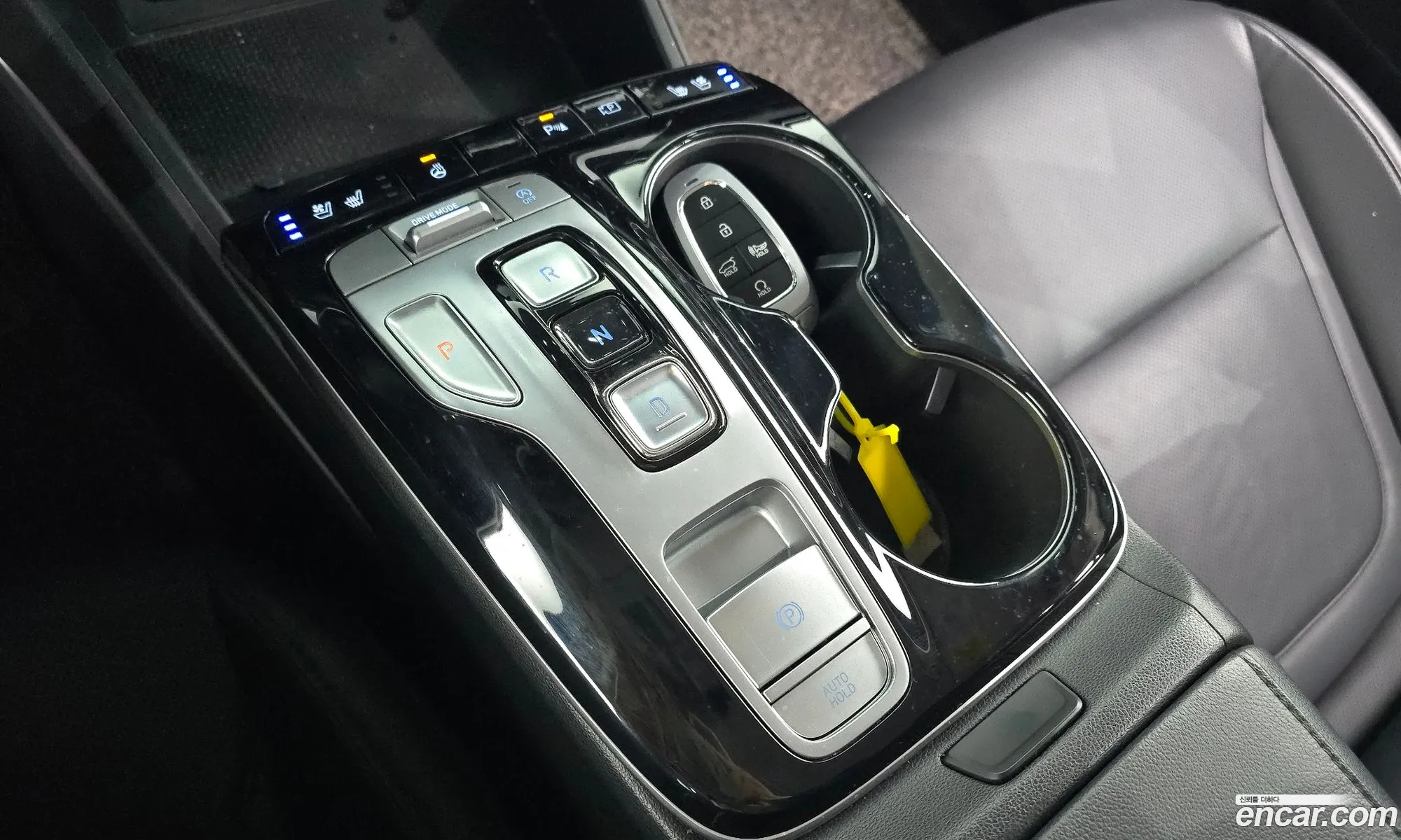Hyundai Tucson 2021 — 11