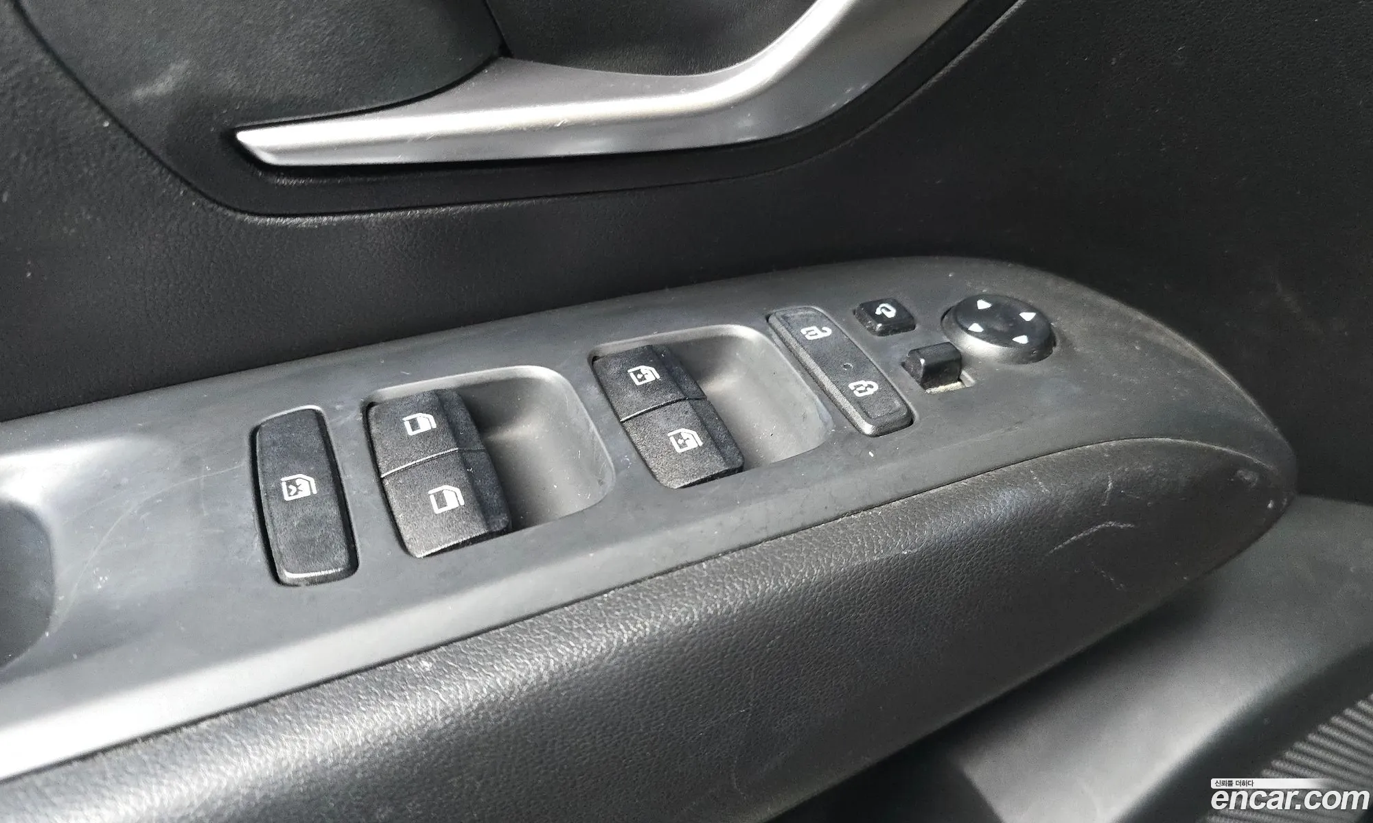 Hyundai Tucson 2021 — 13