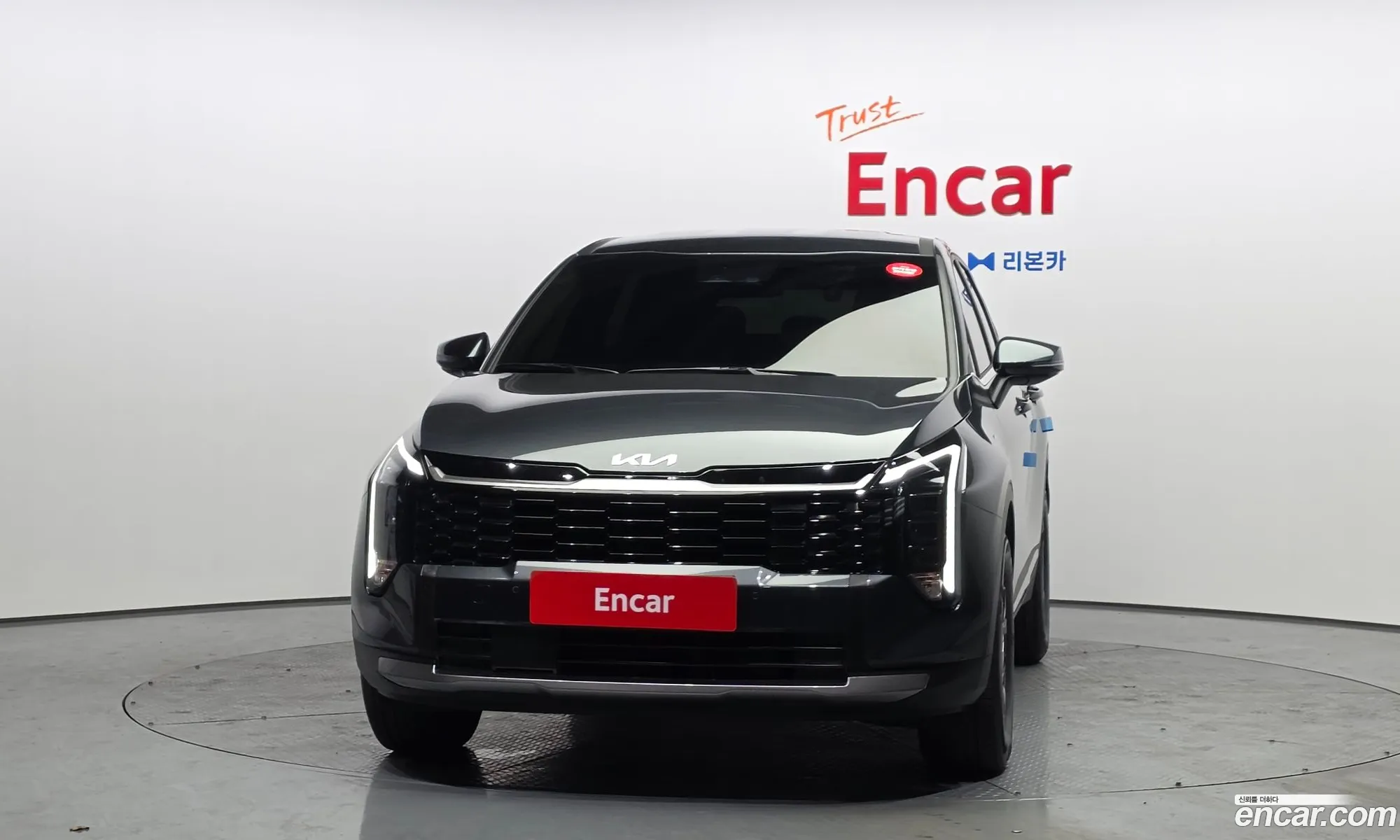 Kia Sportage Hybrid 2025 — 12