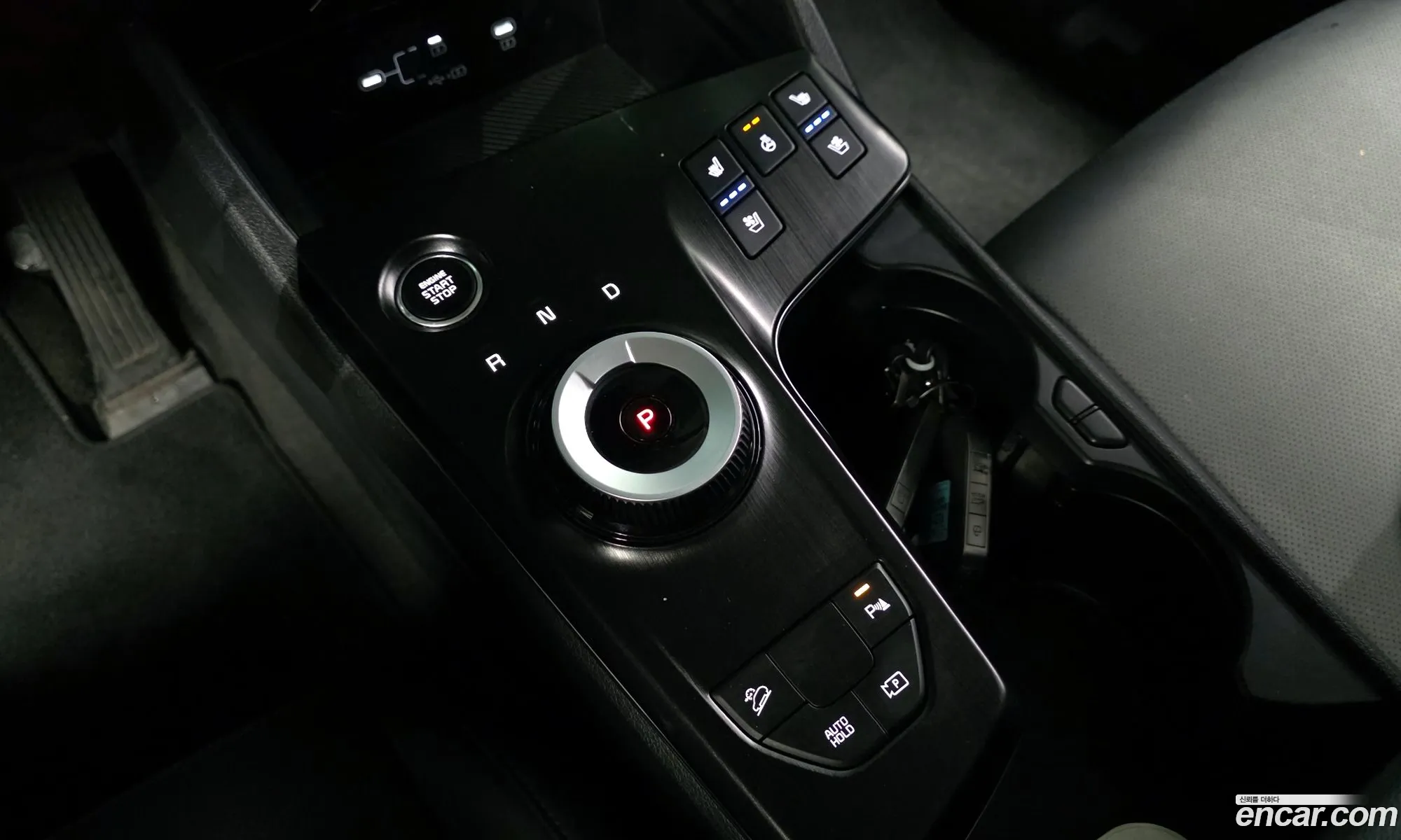 Kia Sportage Hybrid 2025 — 15