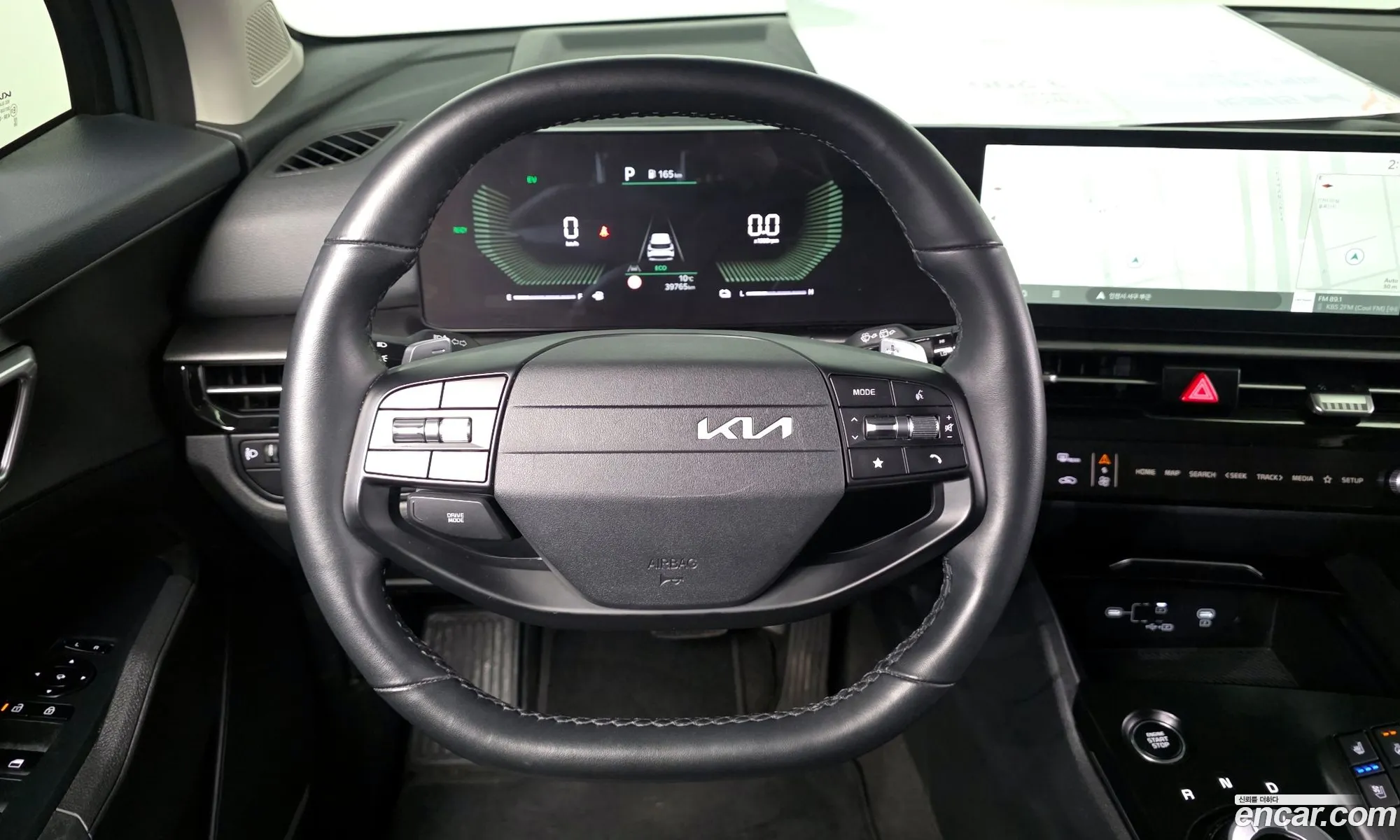 Kia Sportage Hybrid 2025 — 16