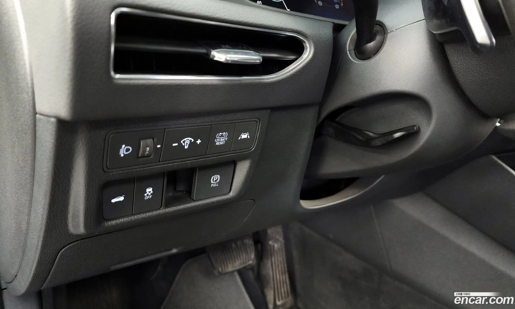 Hyundai Sonata Hybrid 2022 — 5