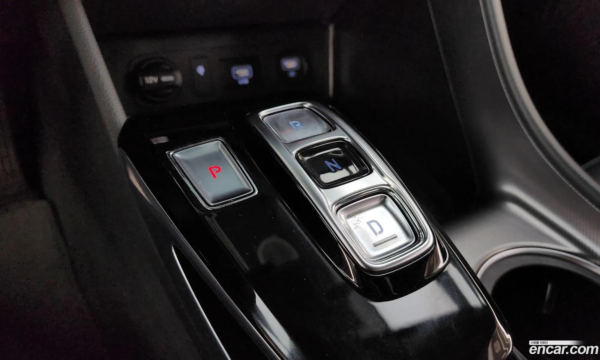 Hyundai Sonata Hybrid 2022 — 16