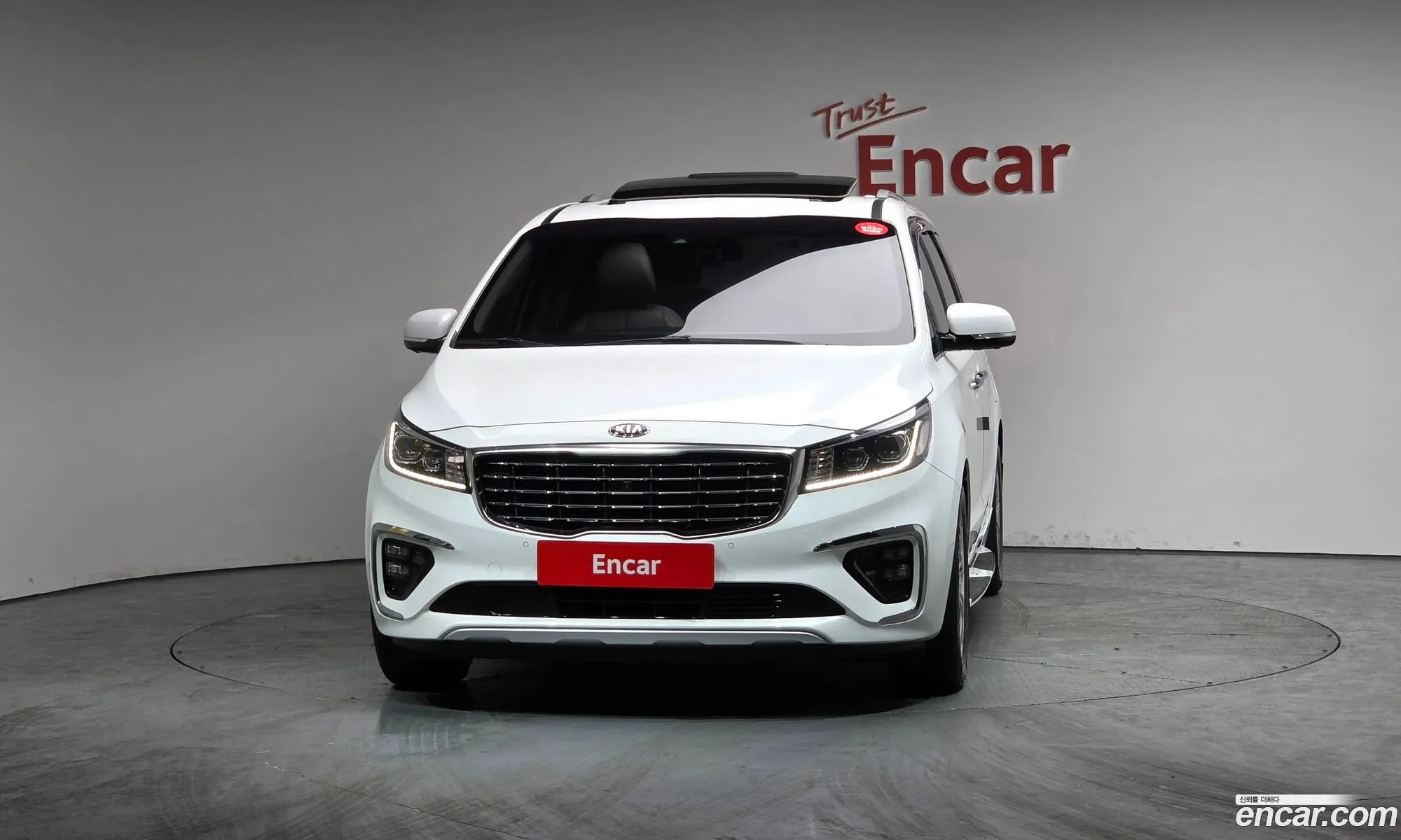 Kia Carnival 2019 — 20